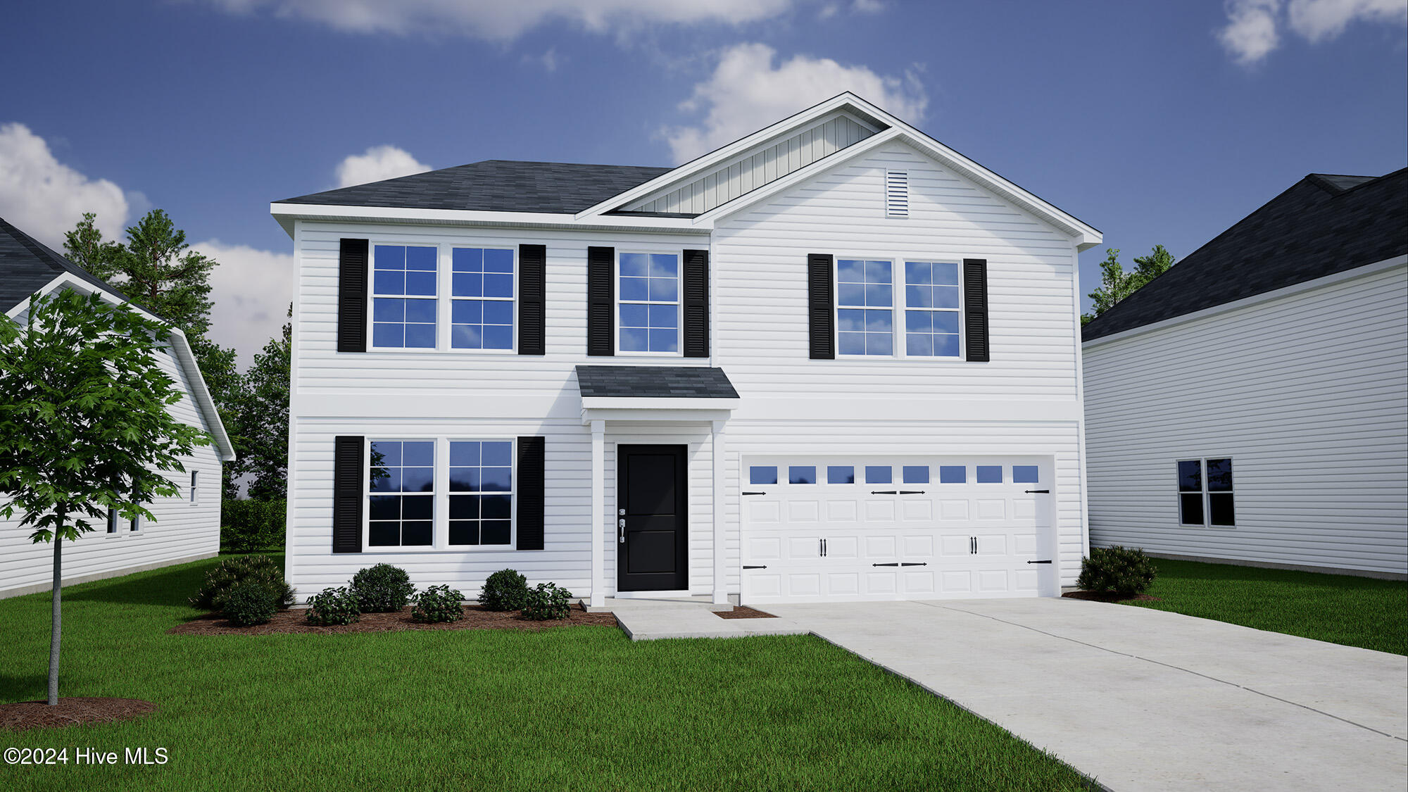 217 Lady Bug Drive Lot 51 Property Photo