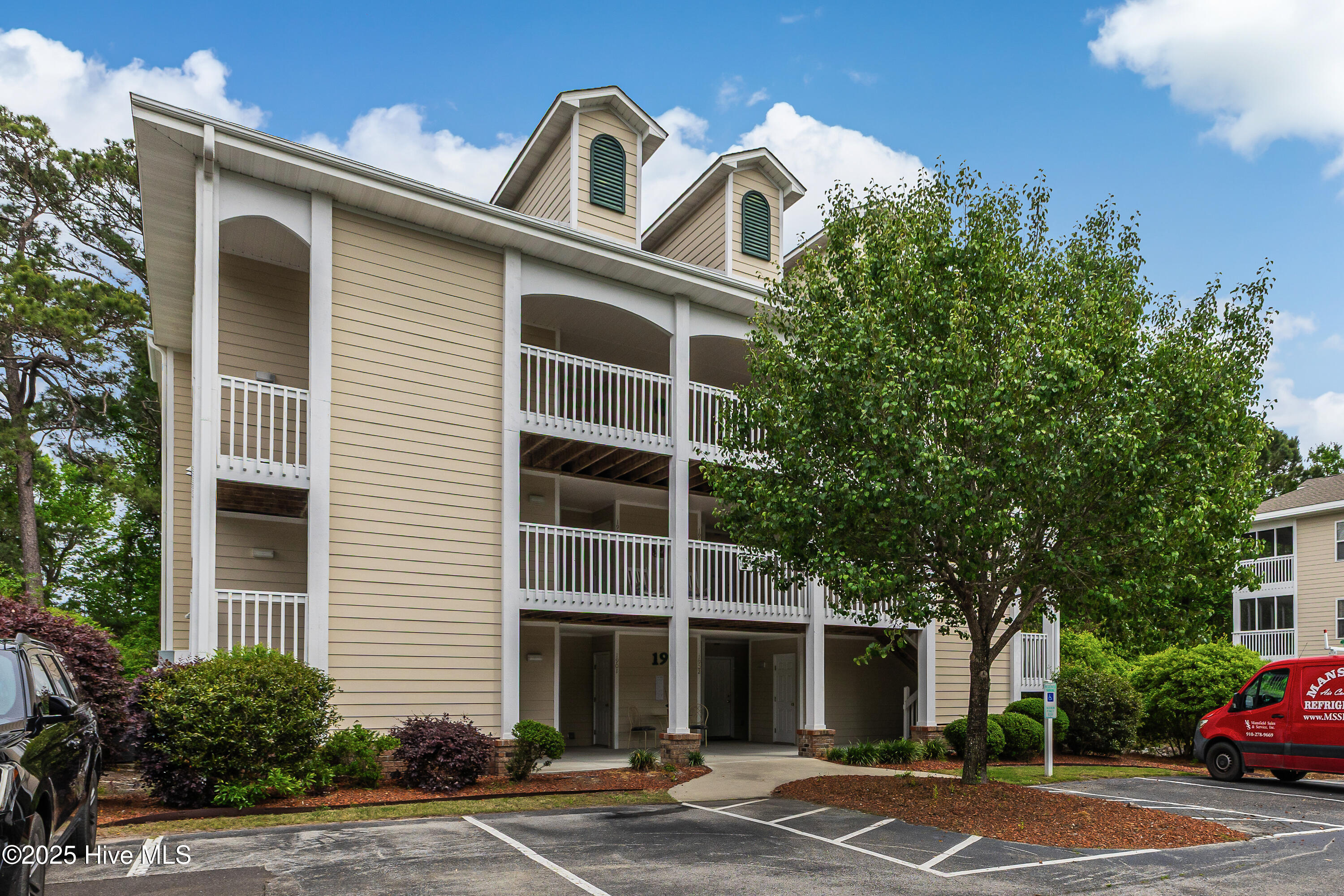 3350 Club Villas Drive # 1901 Property Photo