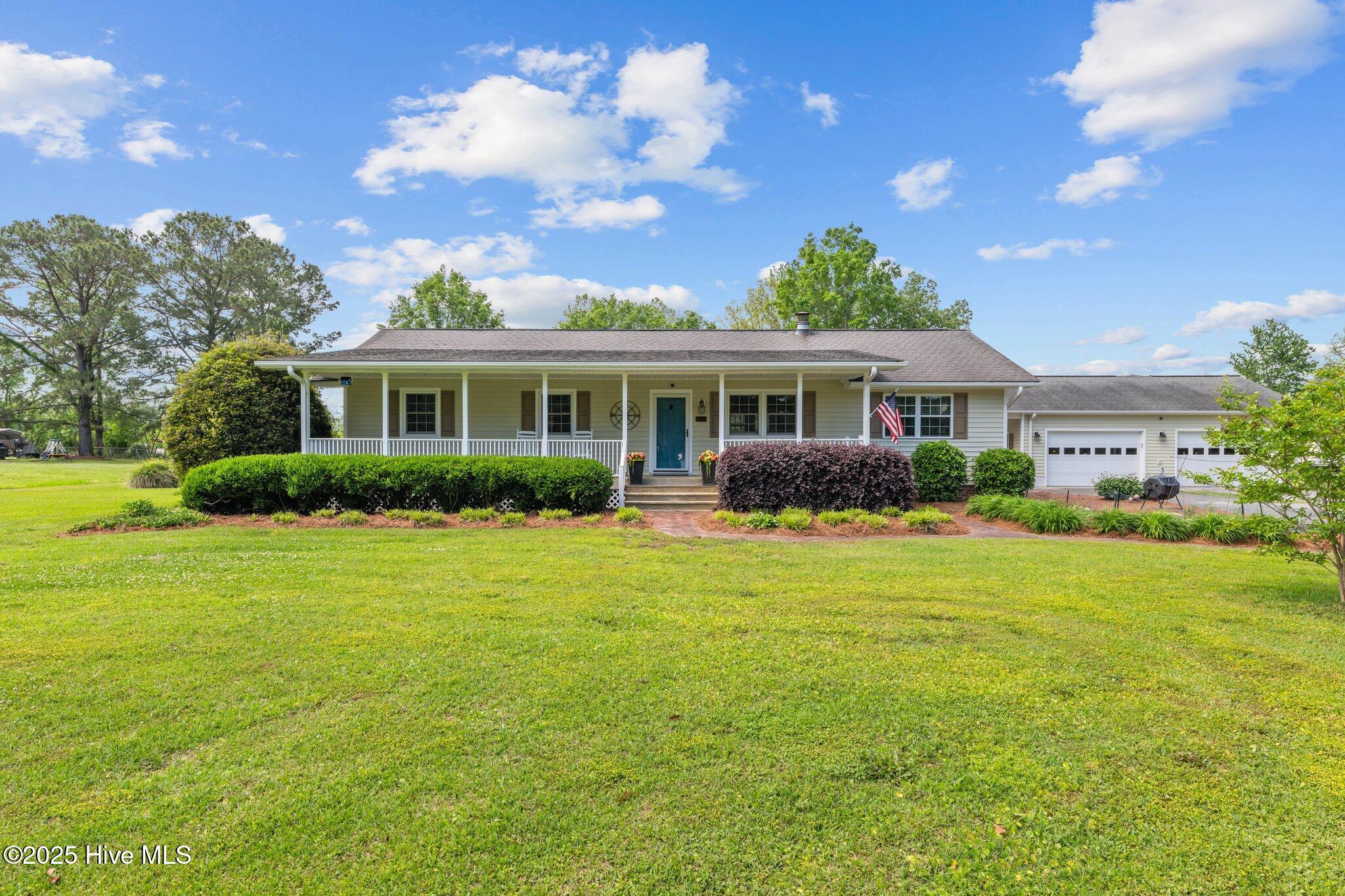 578 Alligator Loop Road Property Photo 1