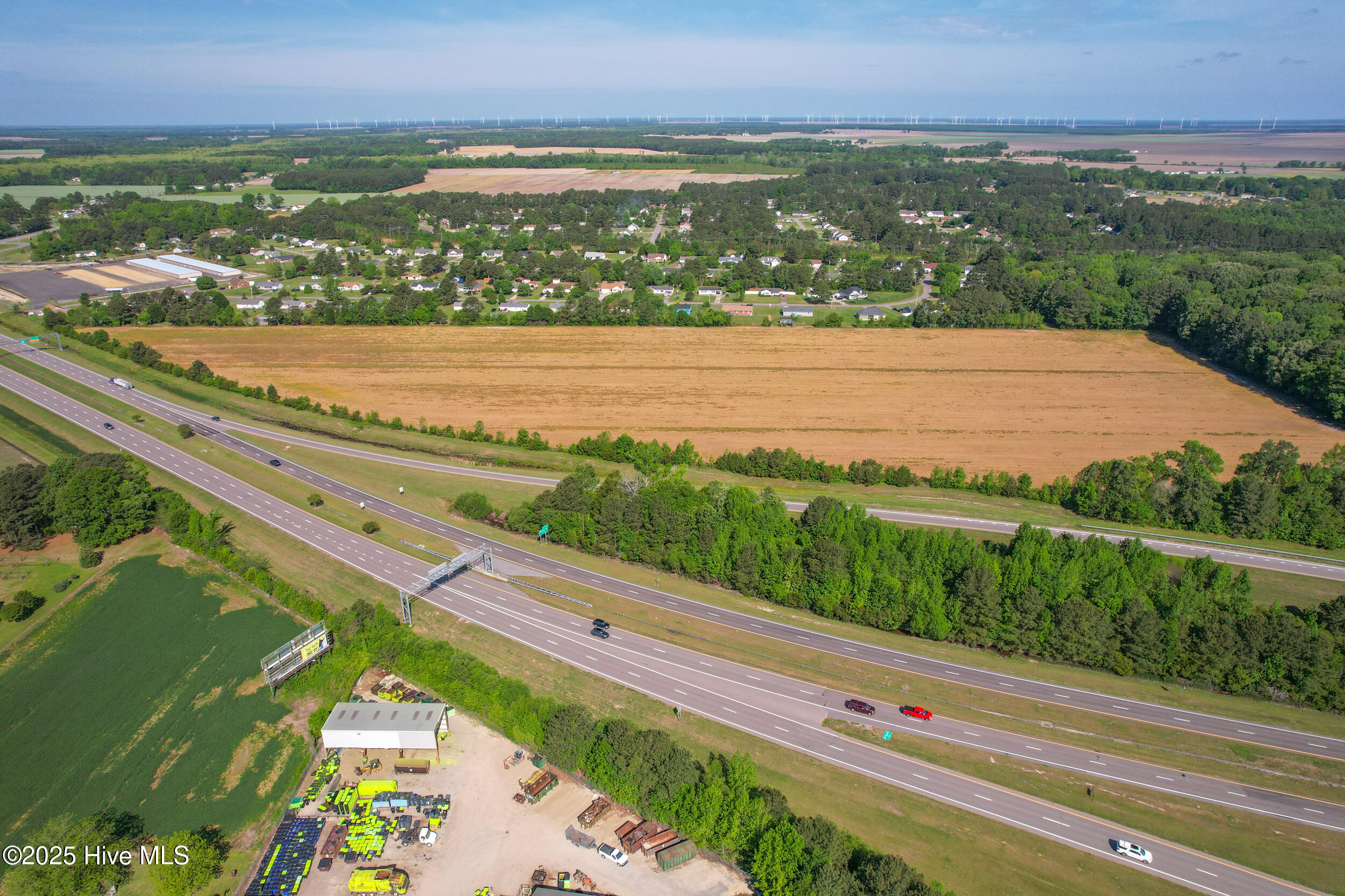 00000 Hall's Creek Road Property Photo 3