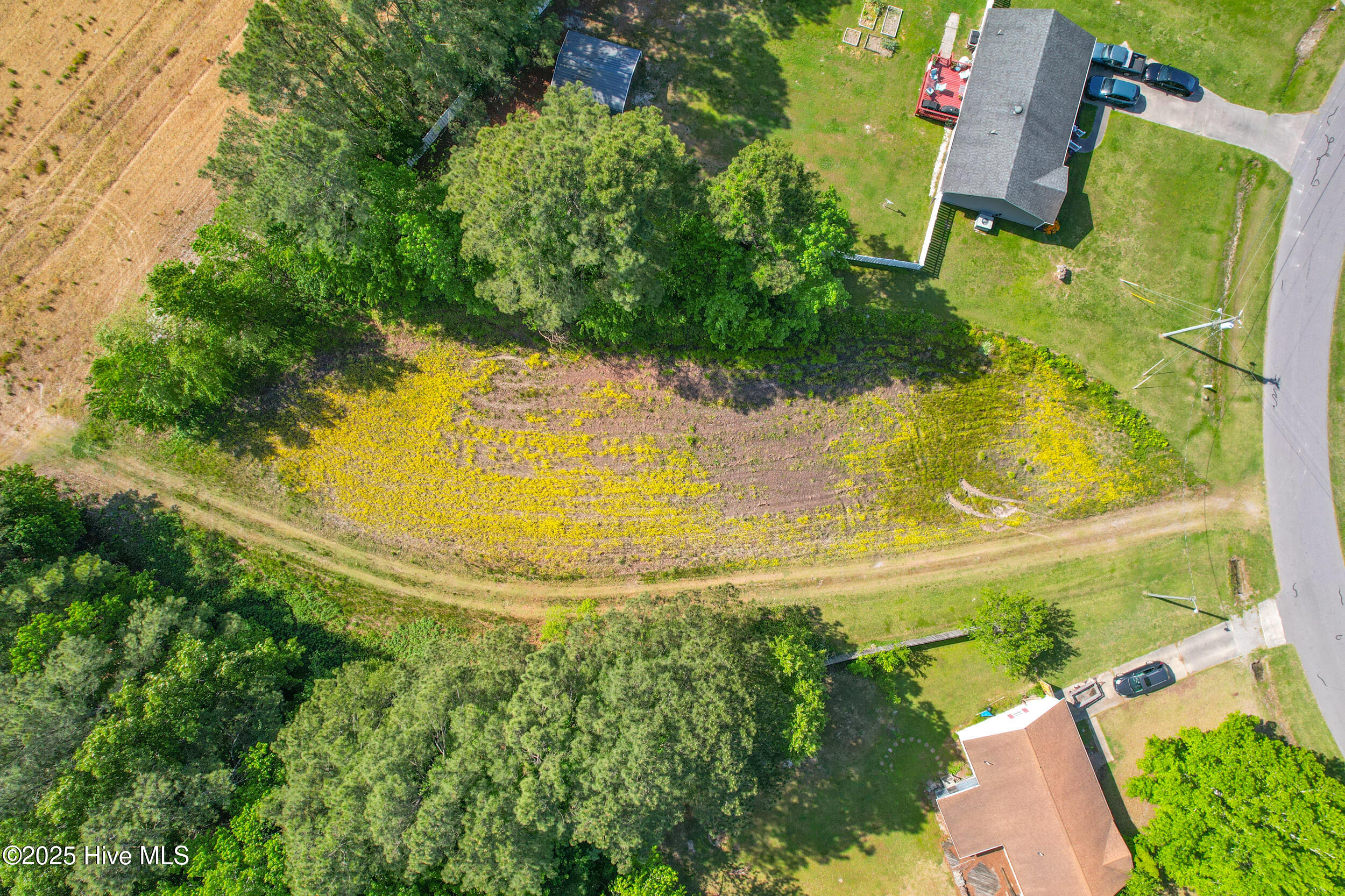 00000 Hall's Creek Road Property Photo 15