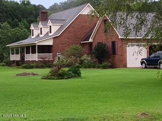 511 Tetterton Road Property Photo
