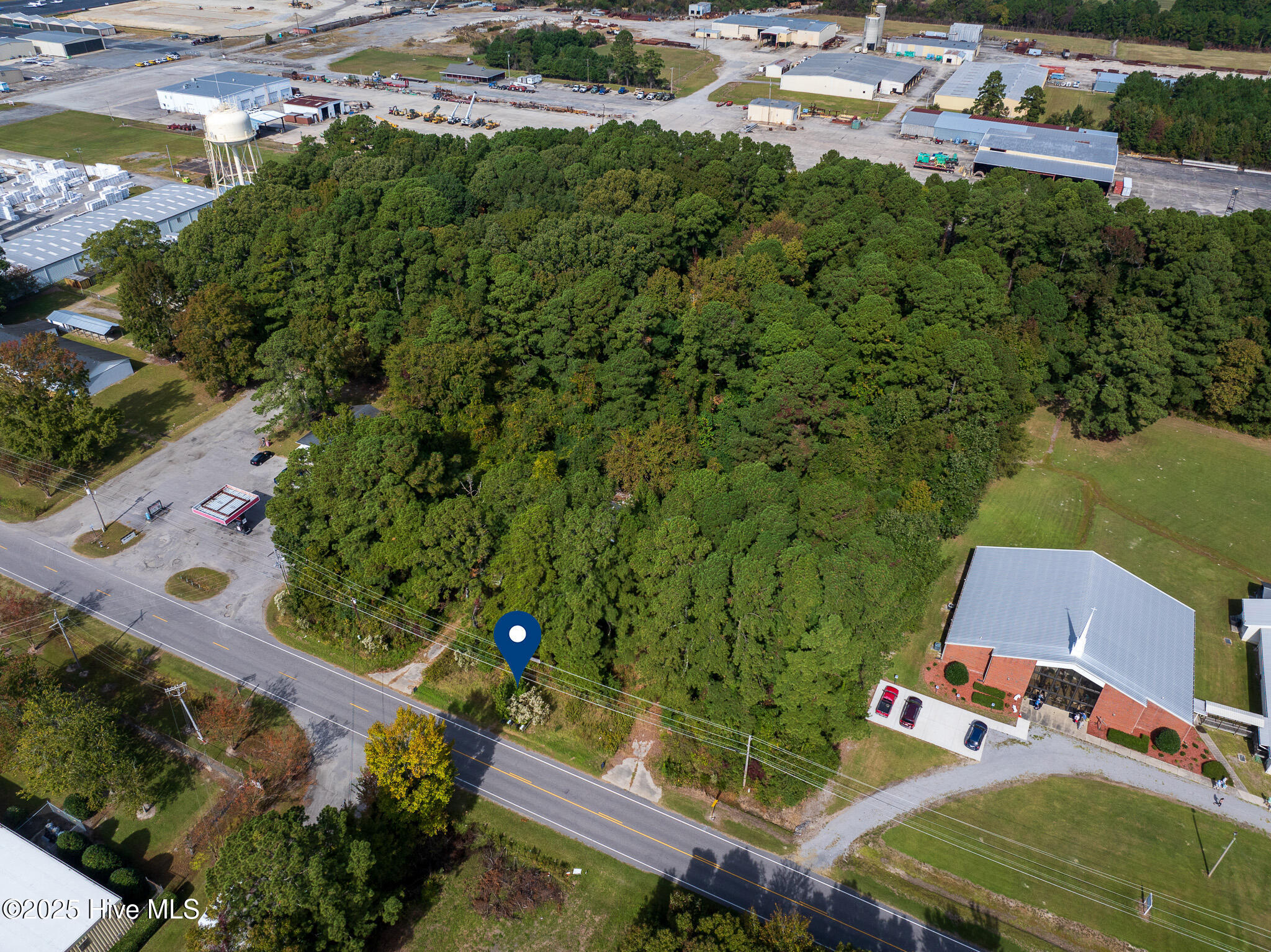 825 Soundside Road Property Photo