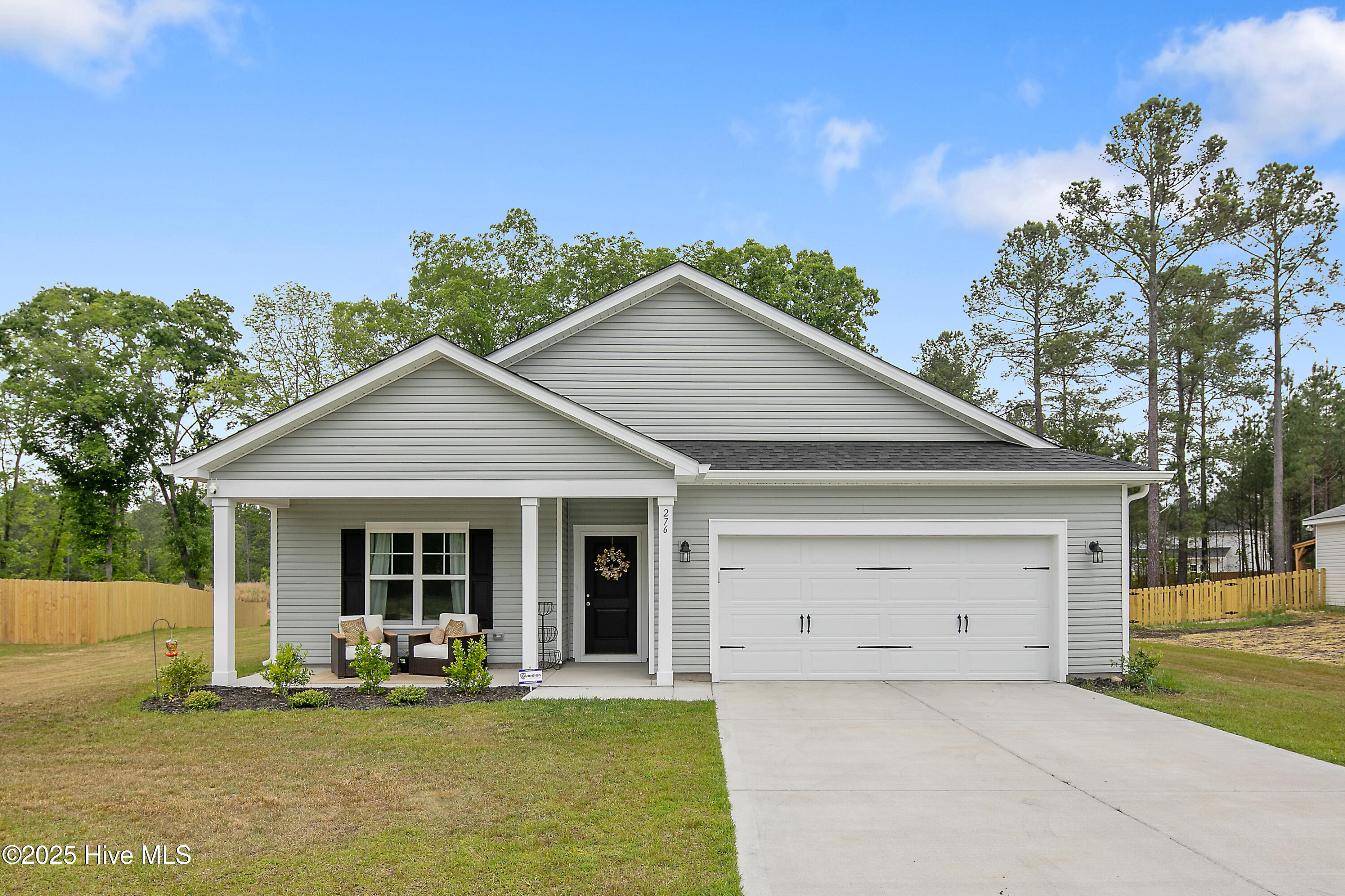 Hoke County High Real Estate Listings Main Image