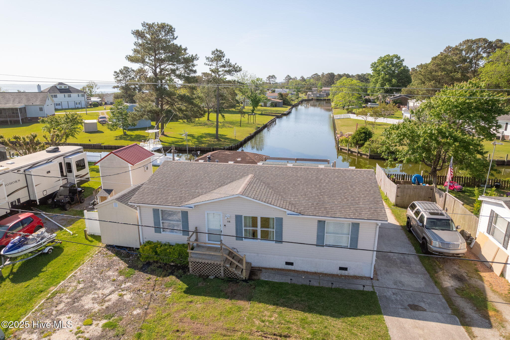 116 Mallard Lane Property Photo