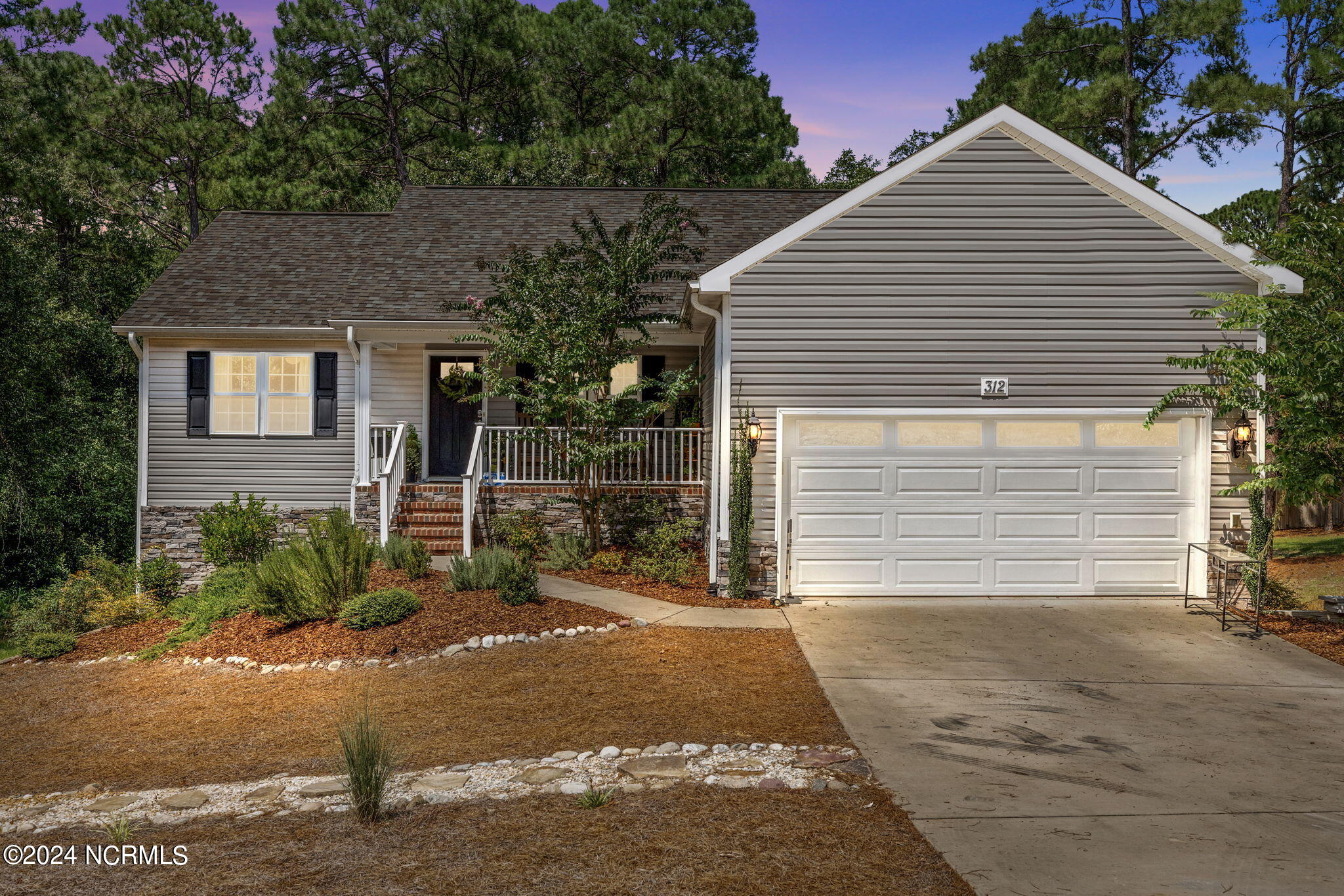 Moore County Schools Real Estate Listings Main Image