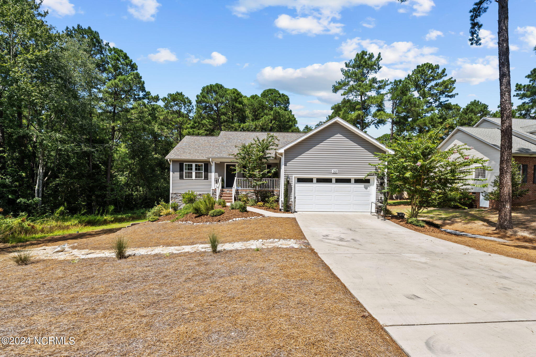 312 Juniper Creek Boulevard Property Photo 2