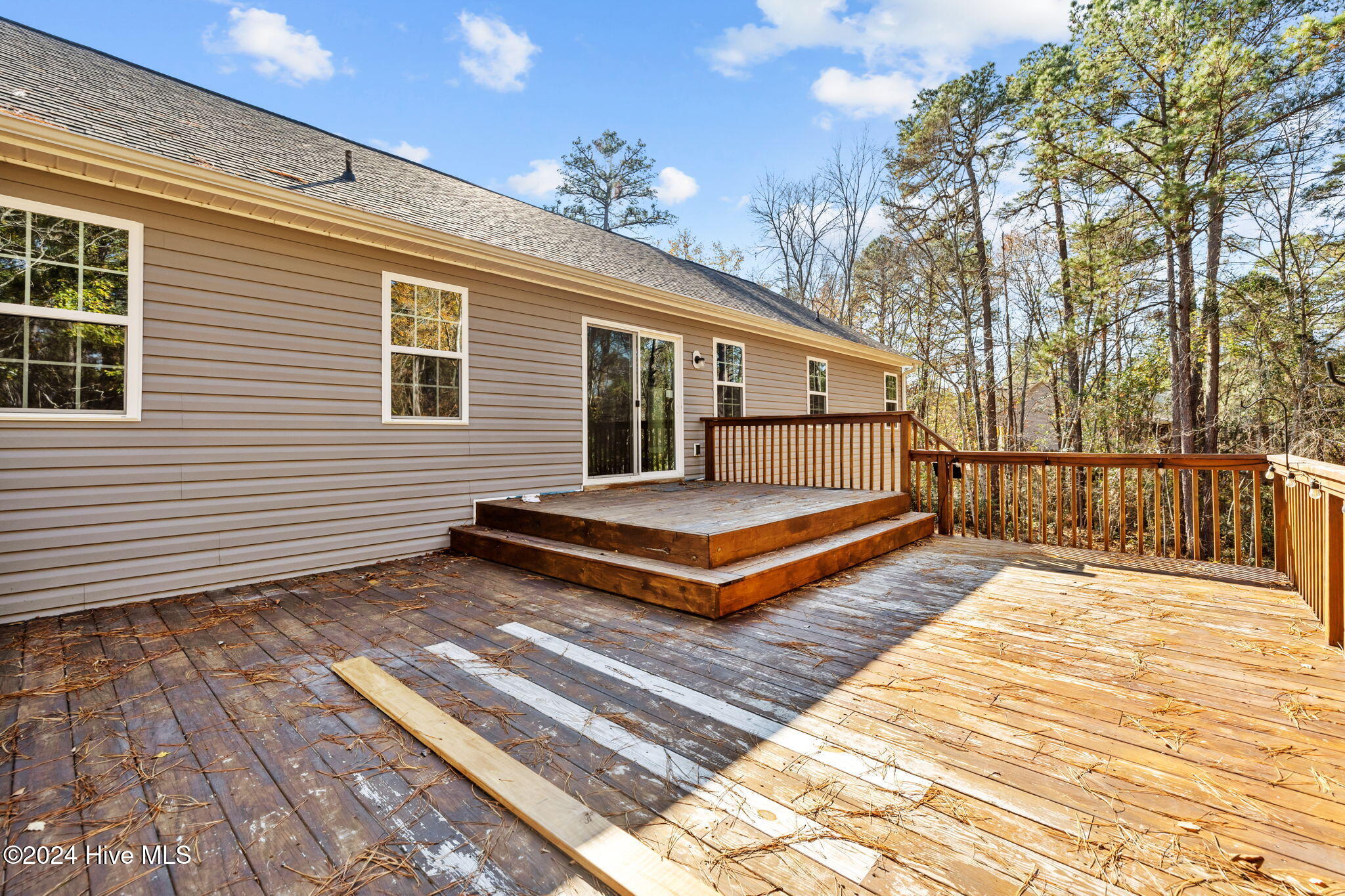312 Juniper Creek Boulevard Property Photo 4