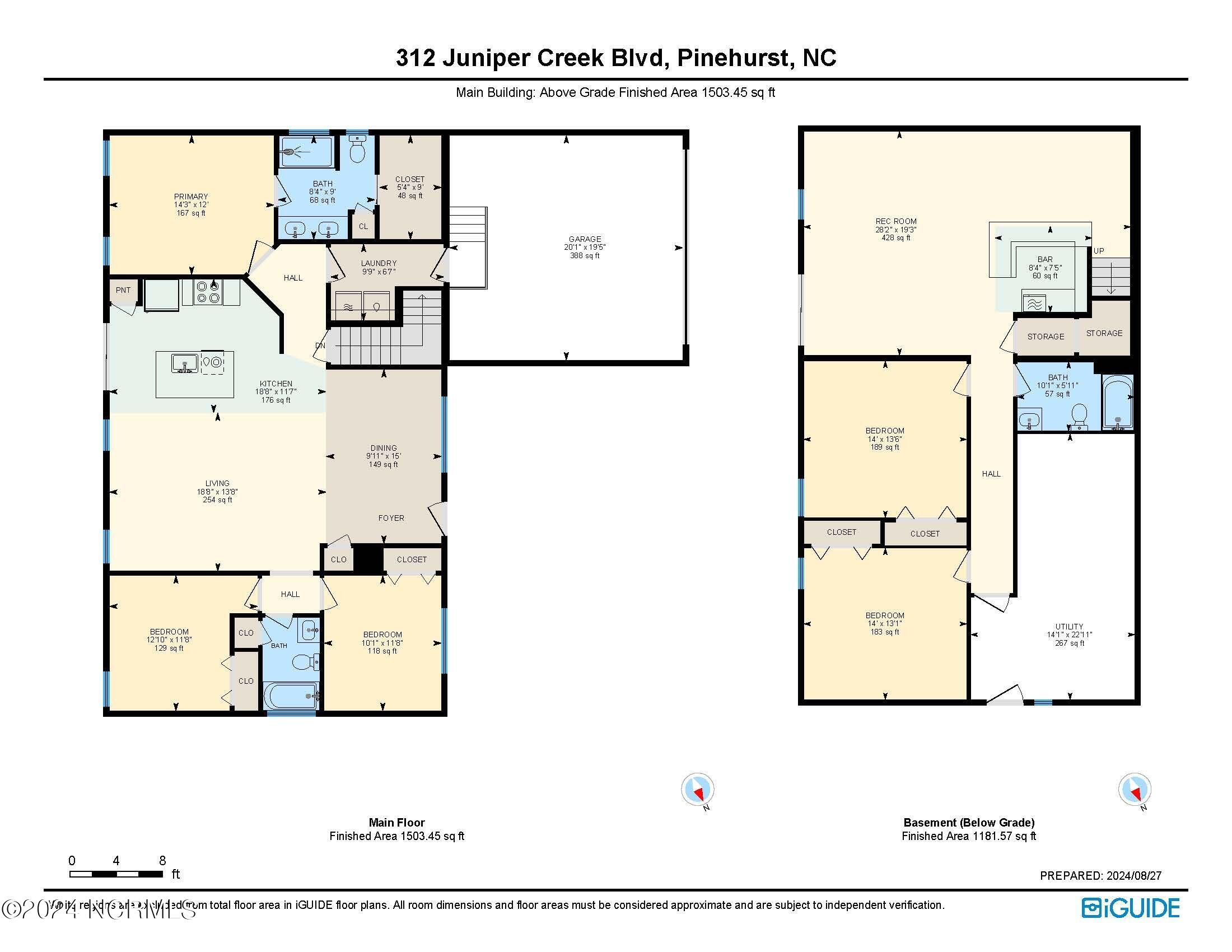 312 Juniper Creek Boulevard Property Photo 34