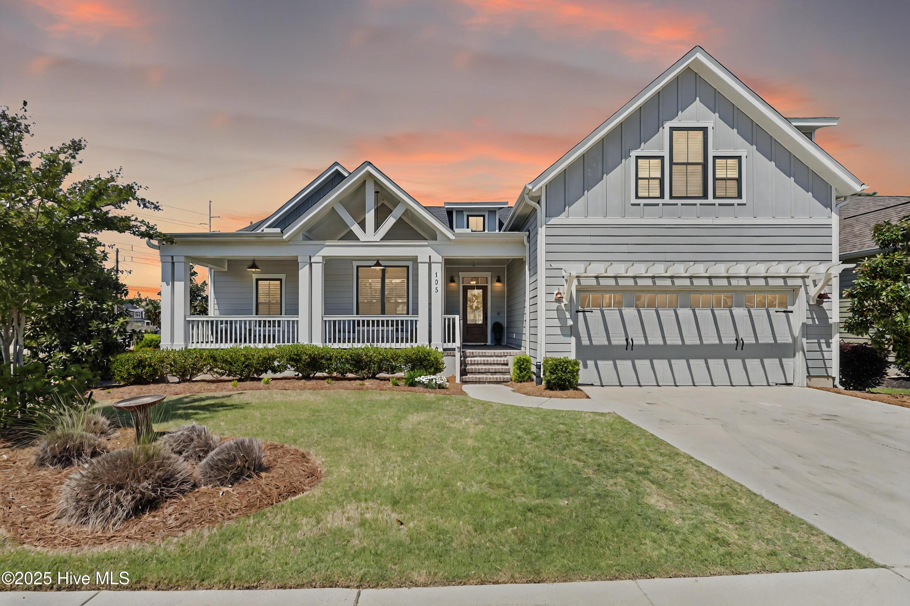 105 Helmsman Drive Property Photo