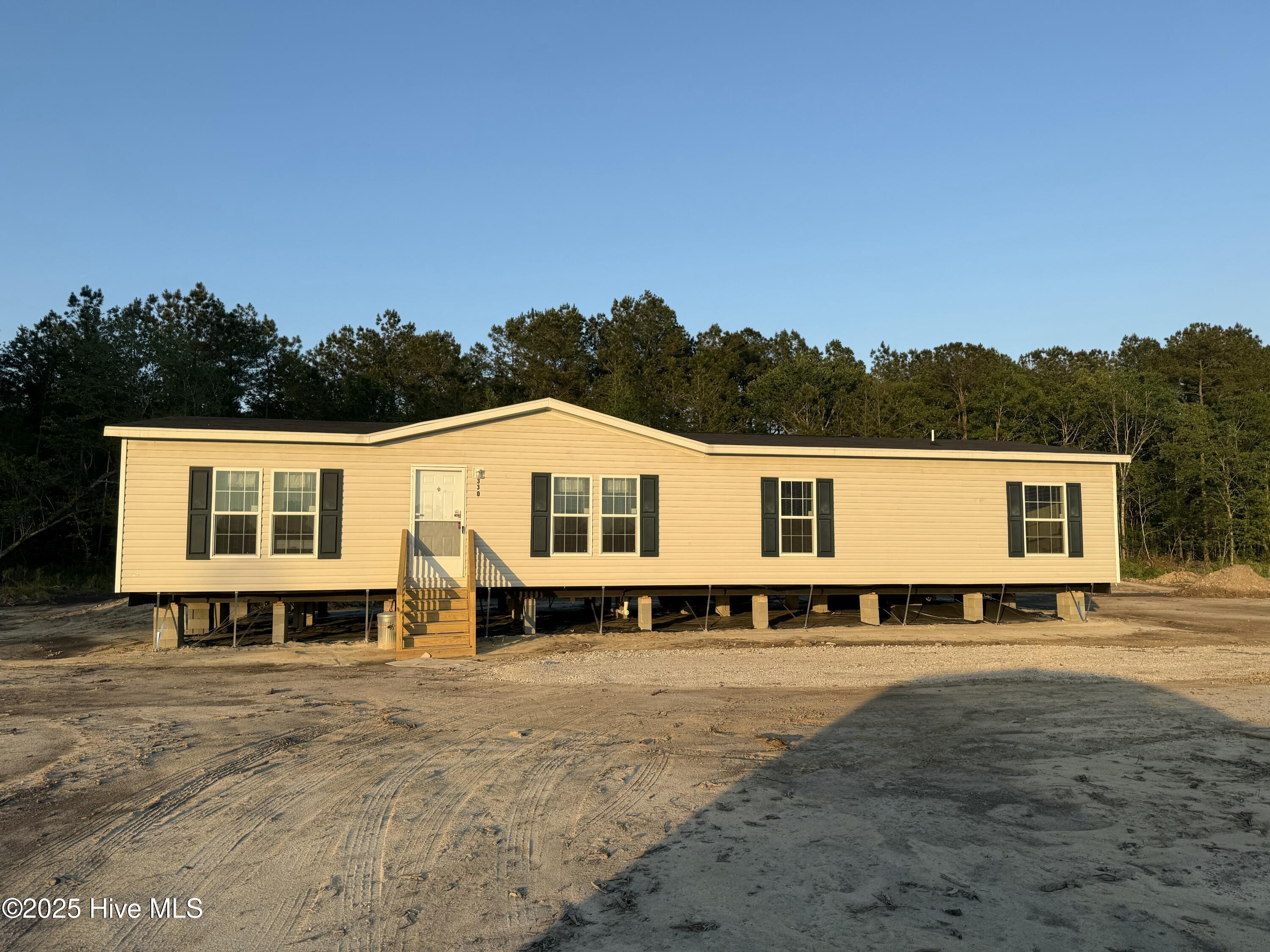 Pollocksville Real Estate Listings Main Image