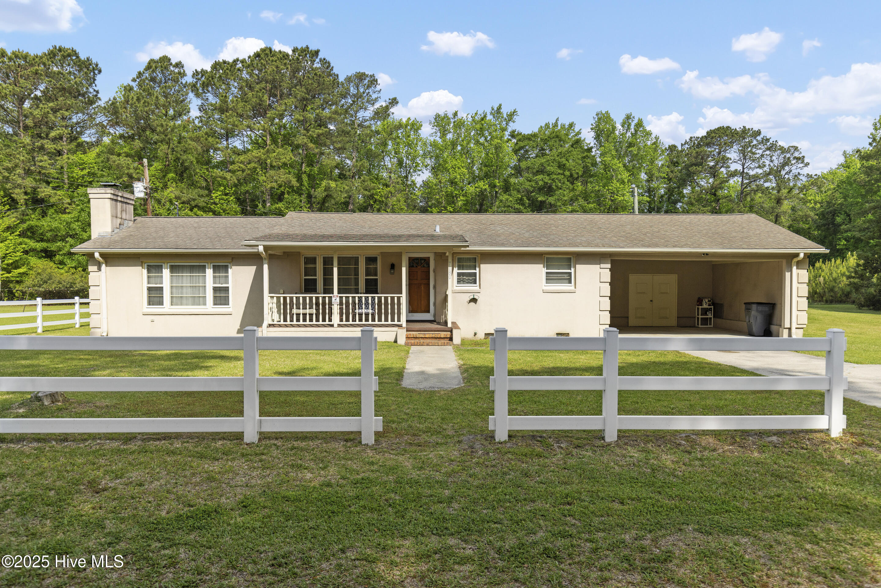 7180 Lehrschall Trail Ne Property Photo 1