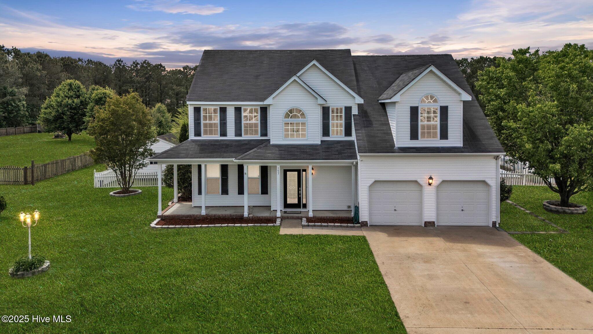 157 Pier Landing Property Photo