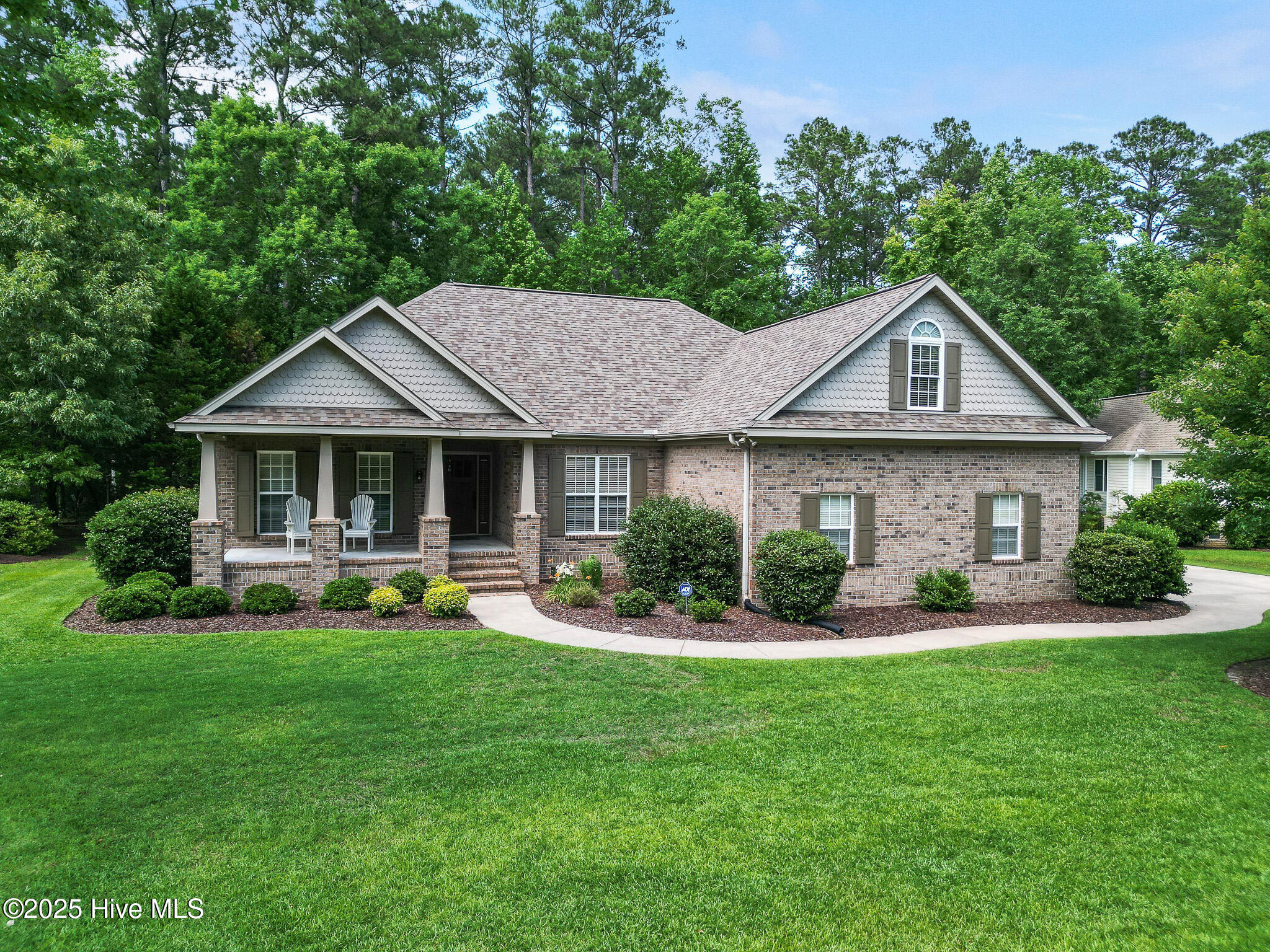 3603 Seafoam Court Property Photo