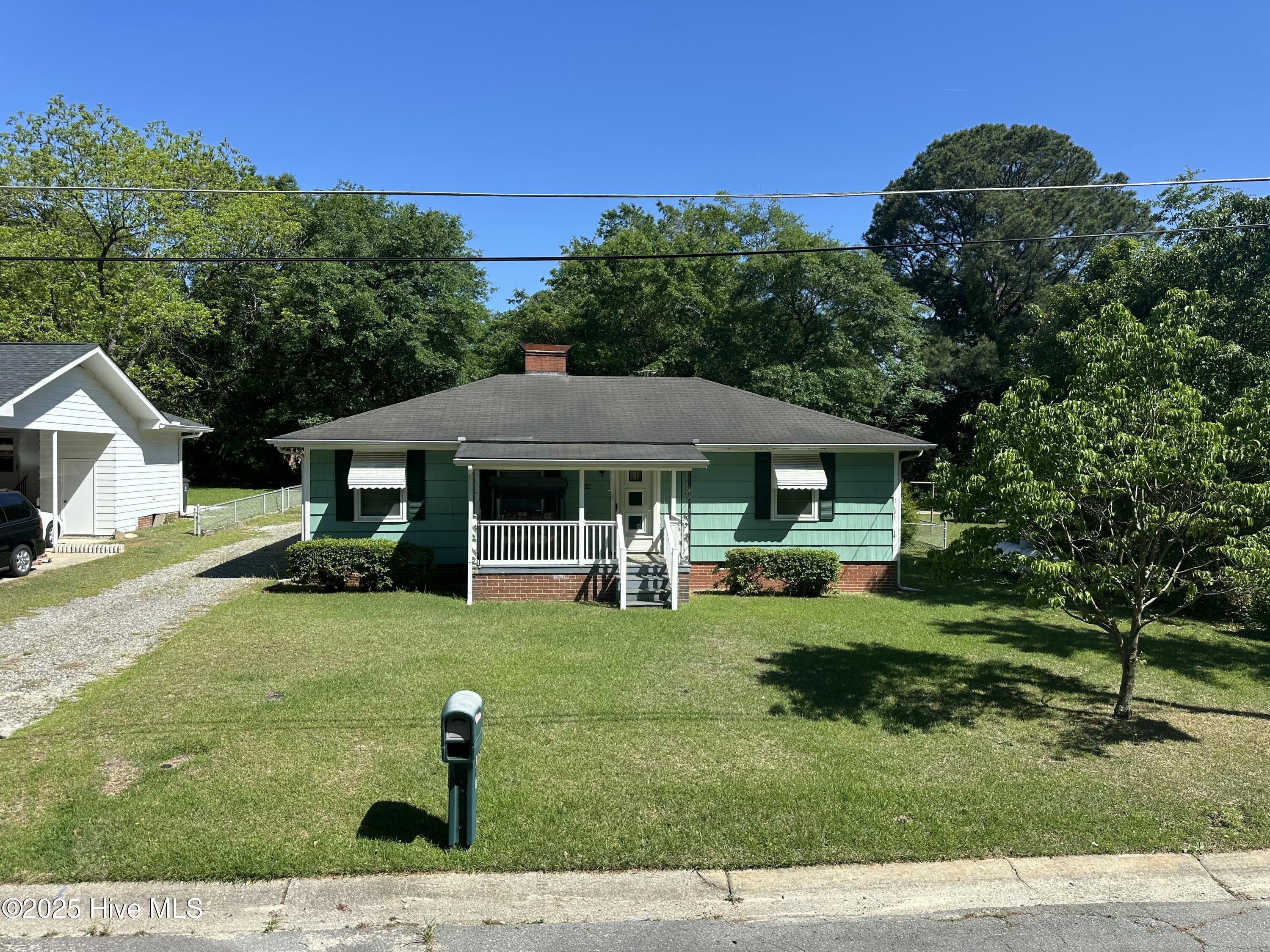 910 Pittman Street Property Photo
