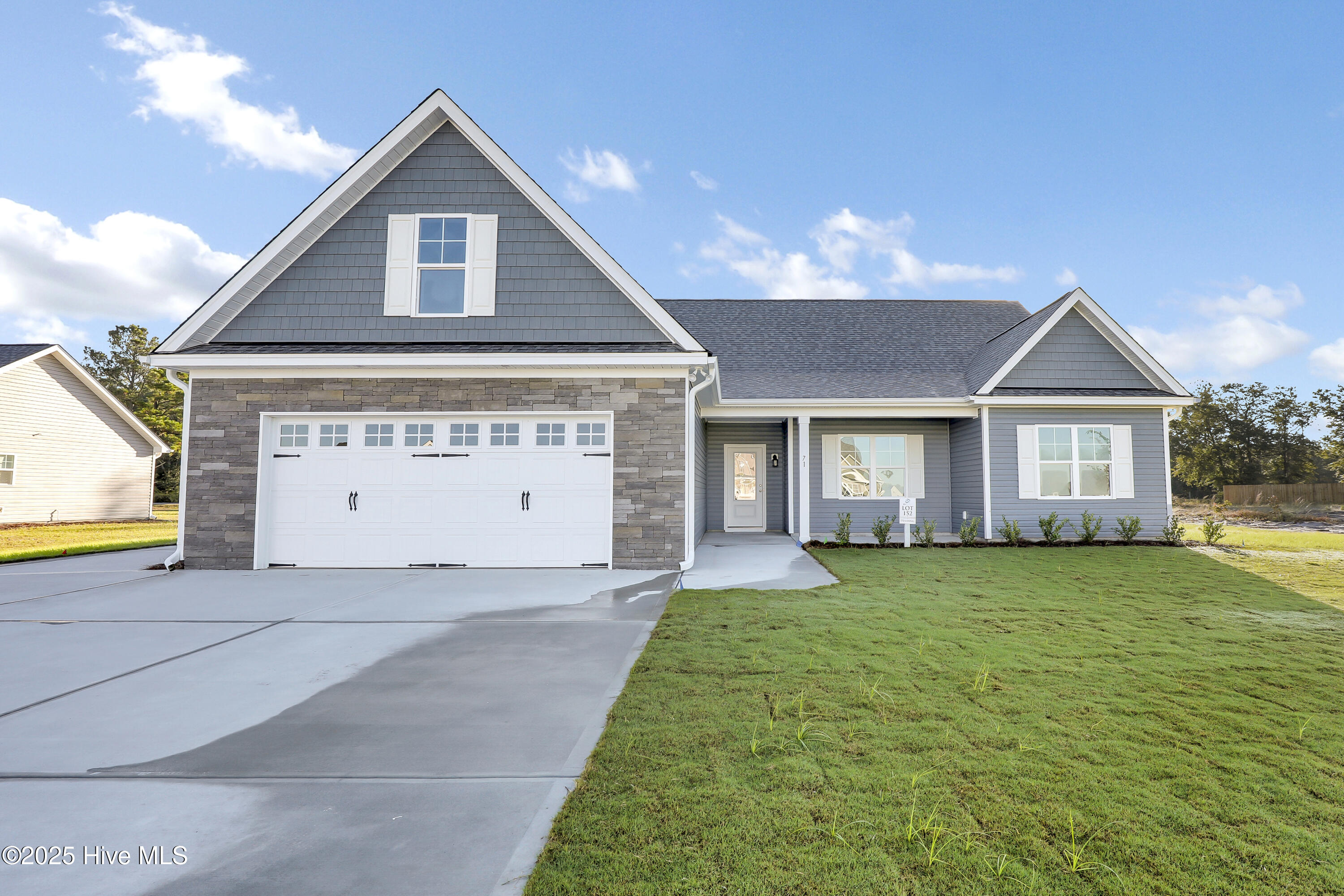 71 Talbert Drive Property Photo 1