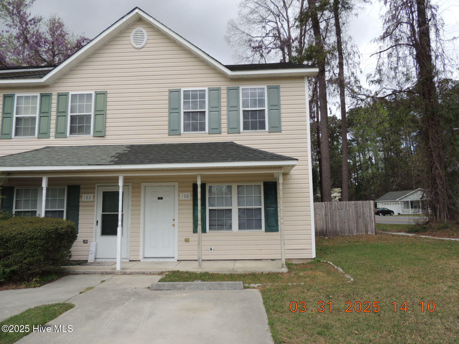 100 Pisgah Court Property Photo