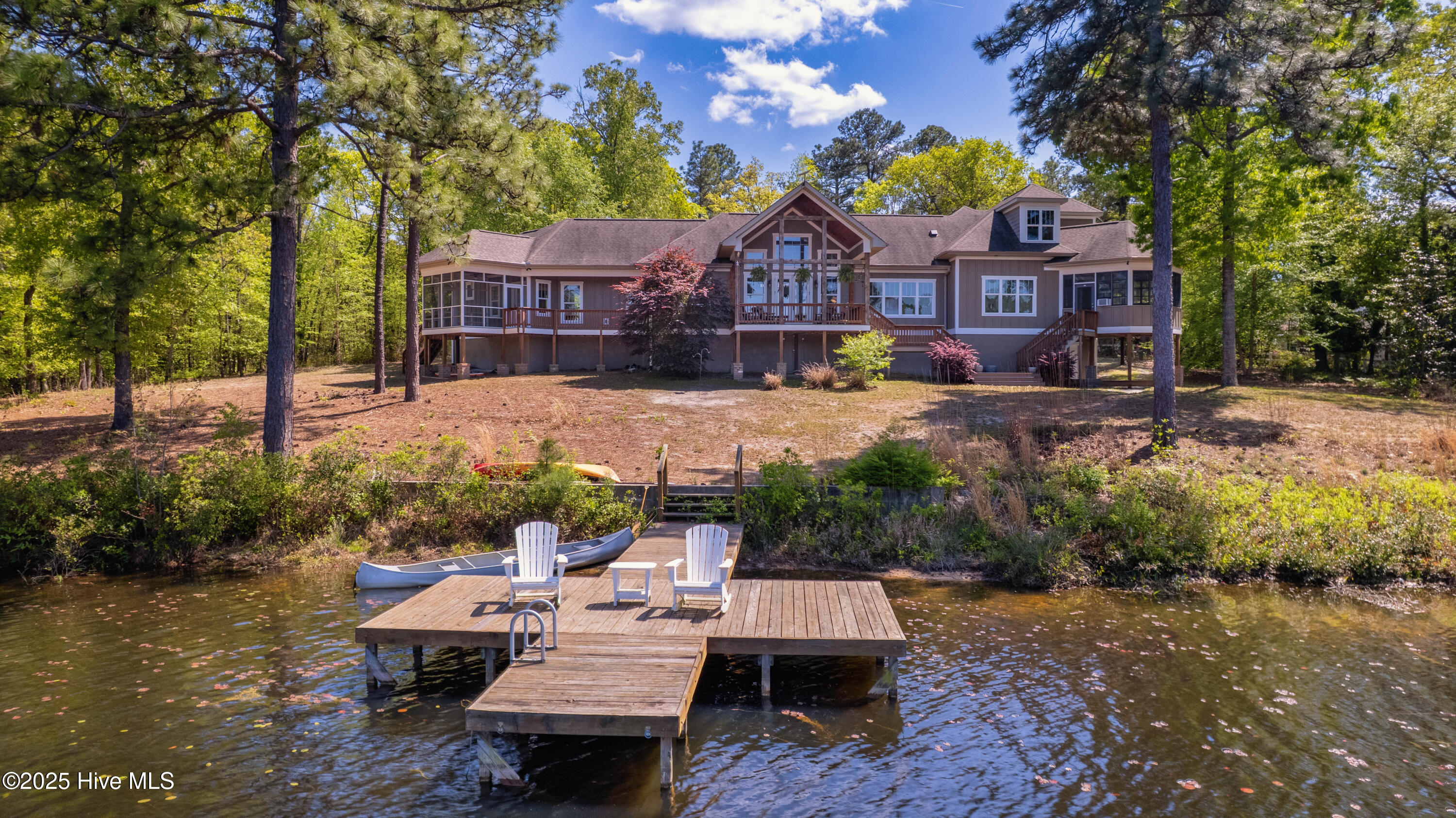 215 Tuscarora Road Property Photo