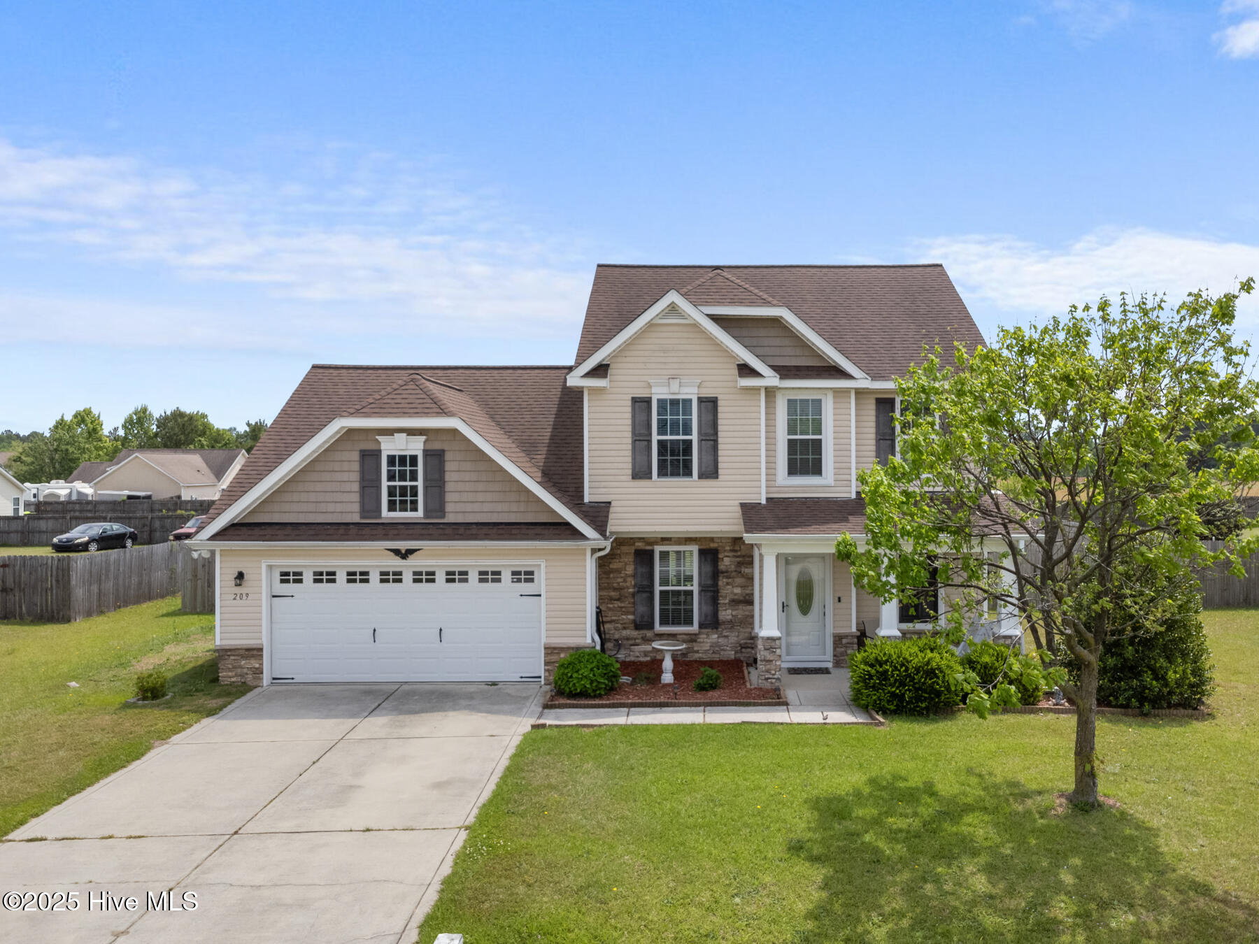 209 Mccain Street Property Photo