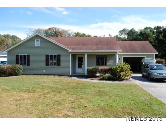 1224 Creek Road Property Photo