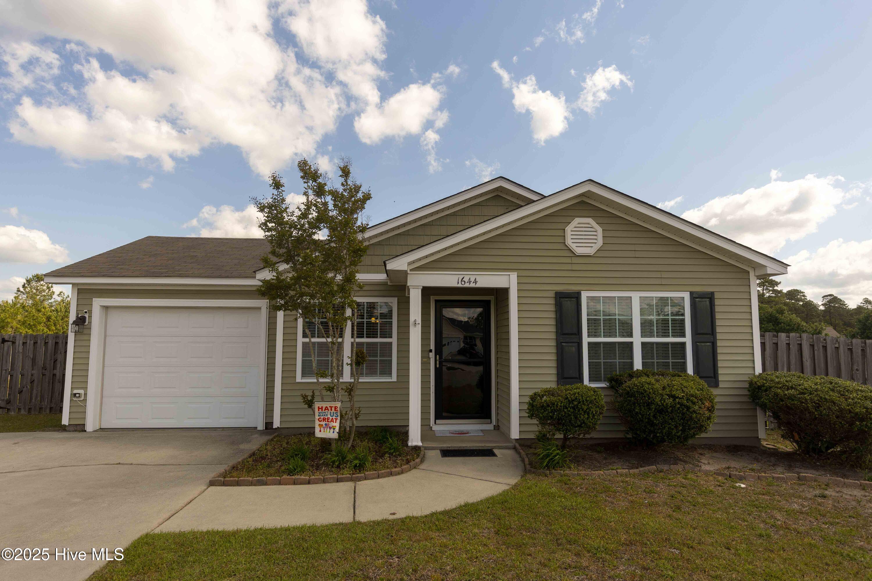 1644 Royal Pine Court Property Photo