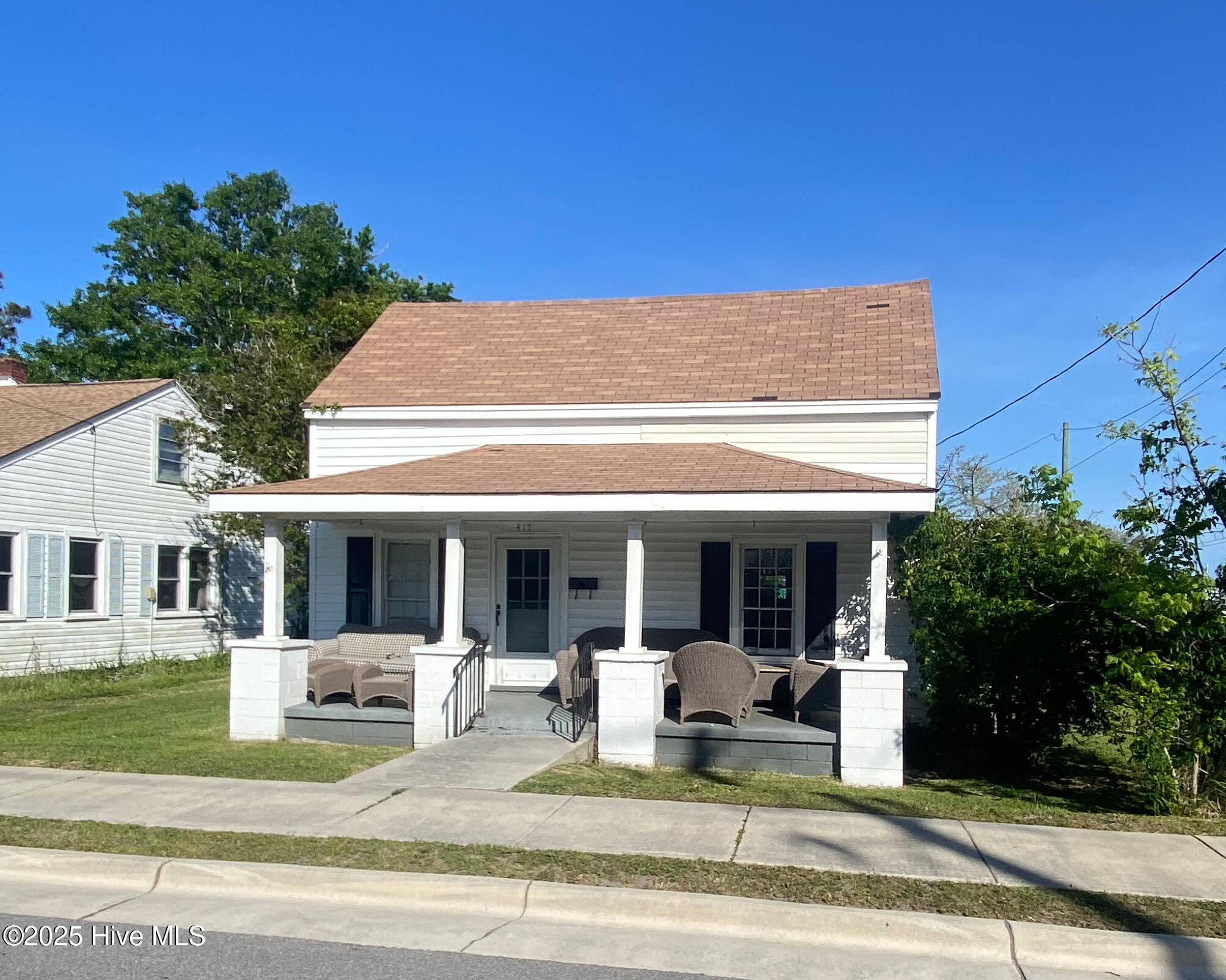 417 Turner Street Property Photo