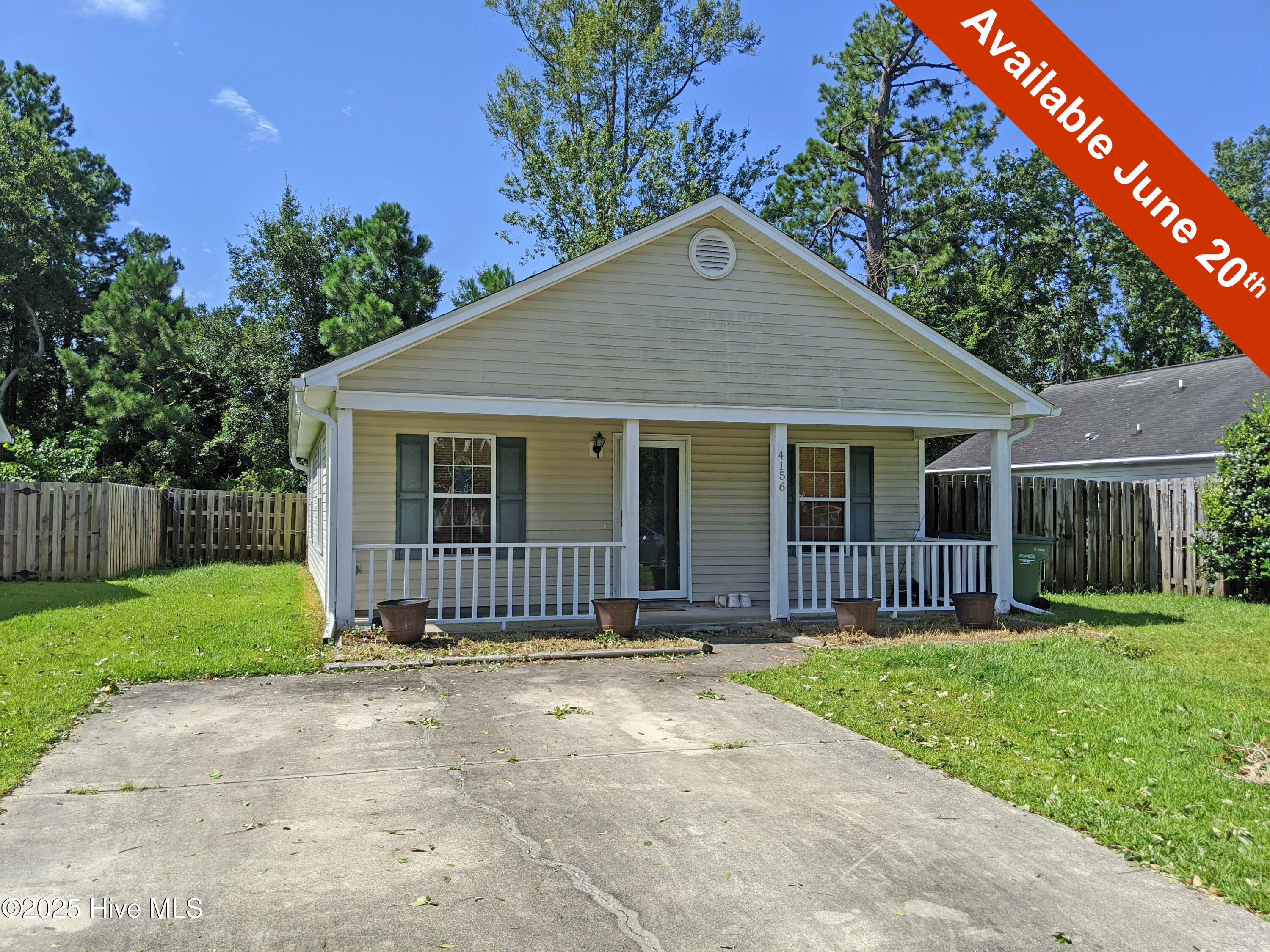 4156 Sunglow Drive Property Photo