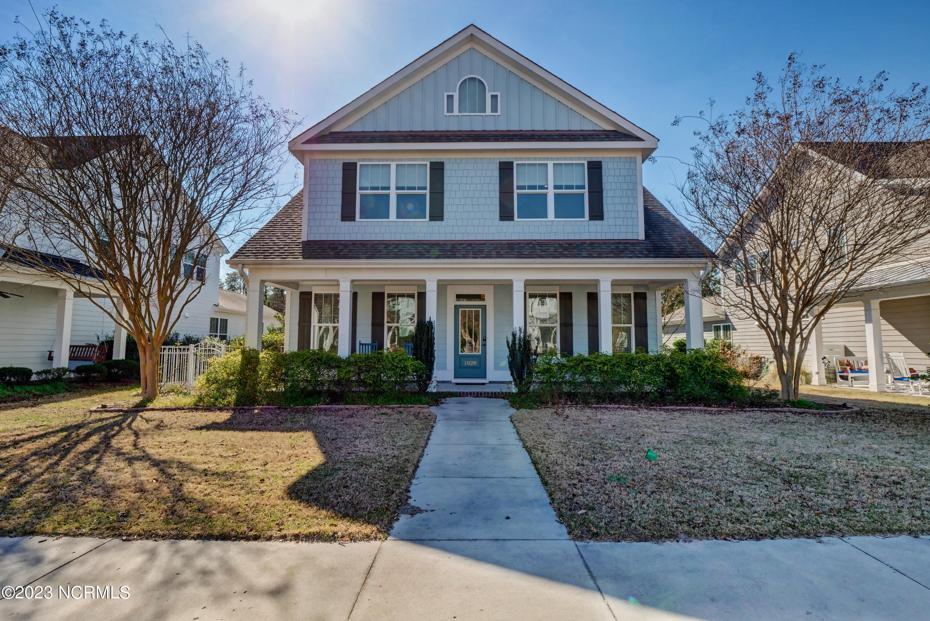 1028 Anchors Bend Way Property Photo