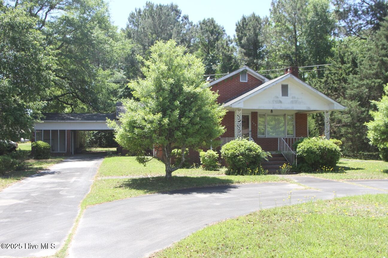 709 Quail Street Property Photo