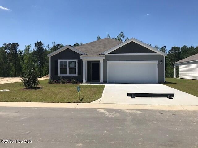 631 Avington Lane Property Photo