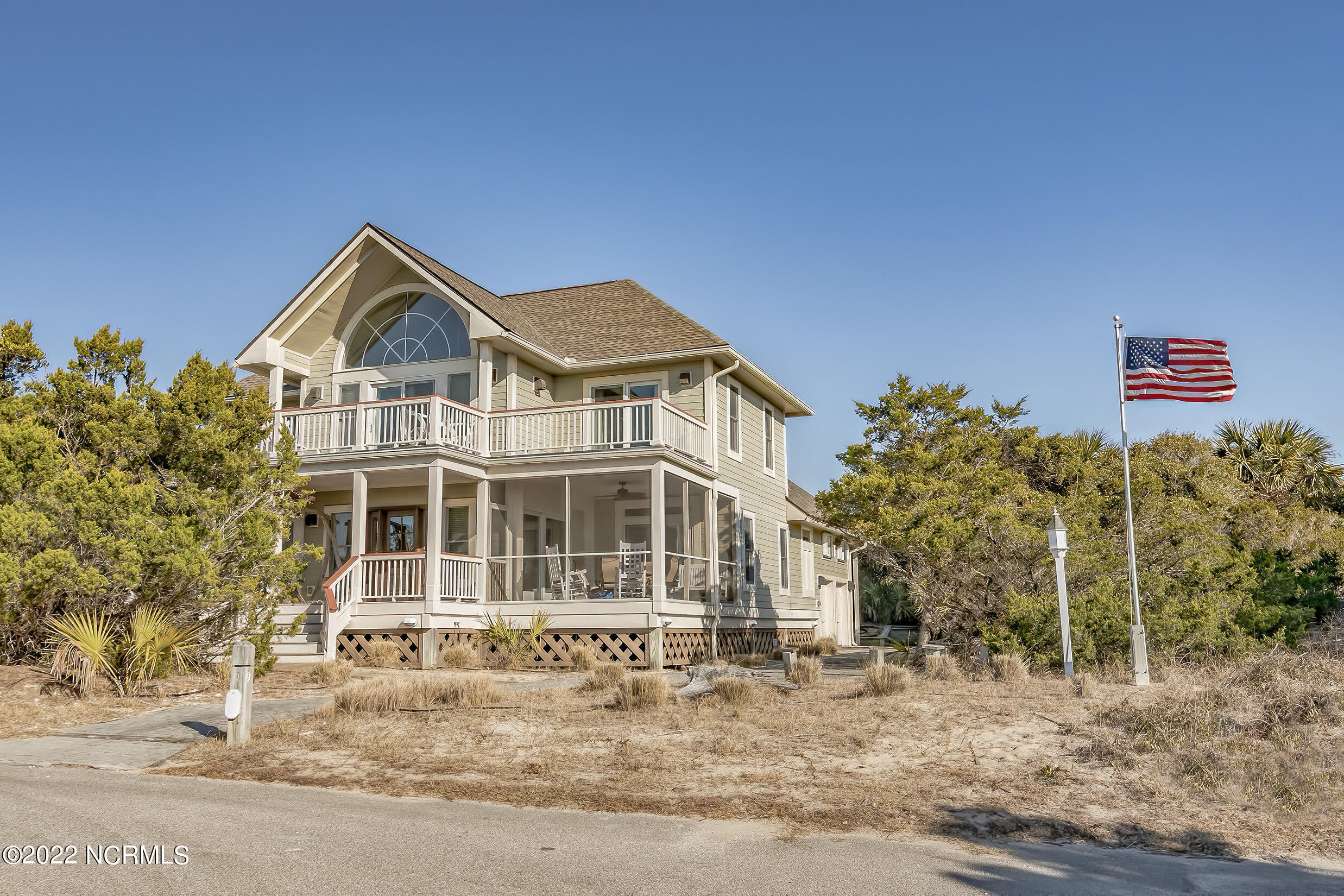 Bald Head Island Real Estate Listings Main Image