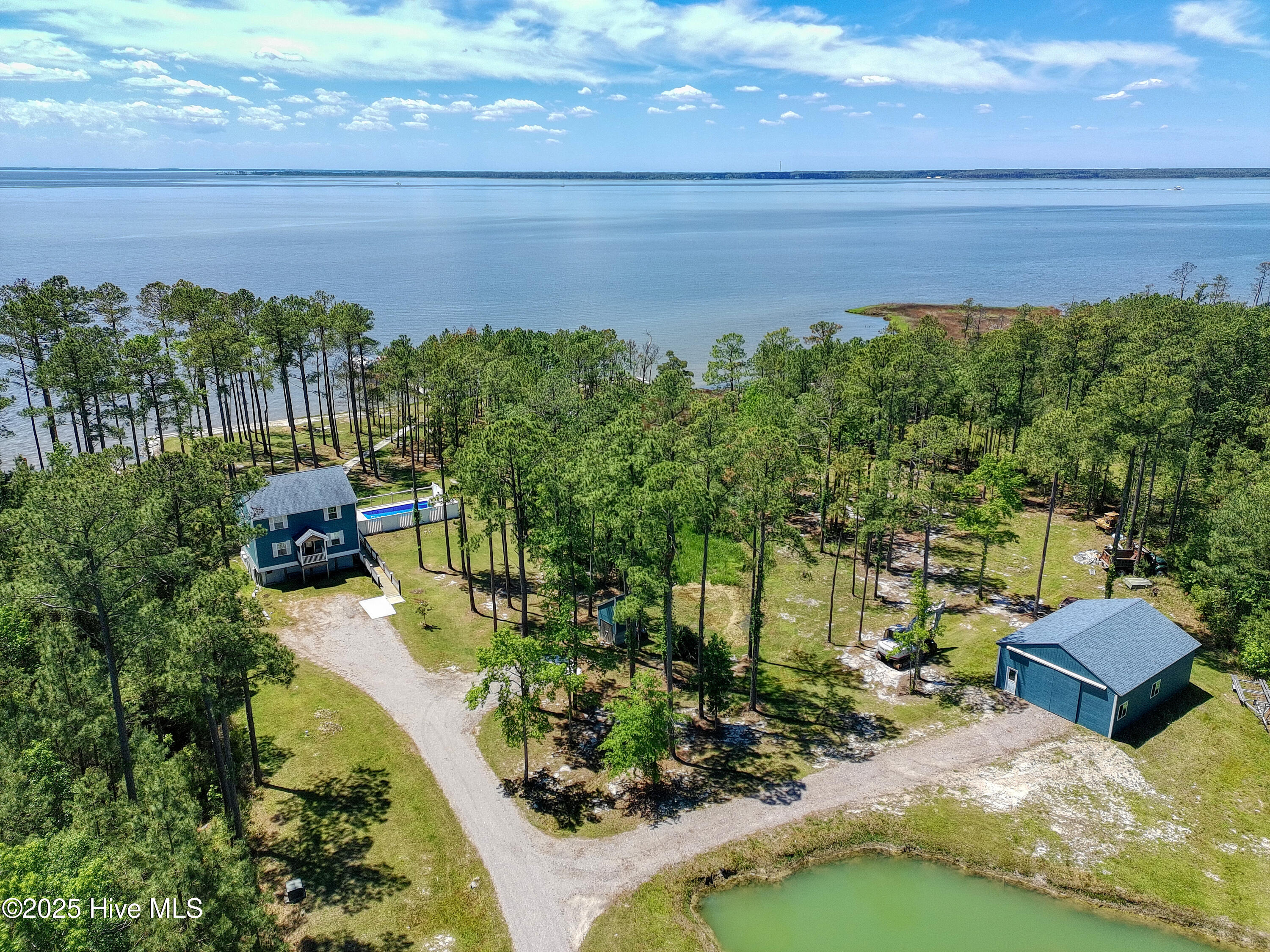 Mattamuskeet Real Estate Listings Main Image