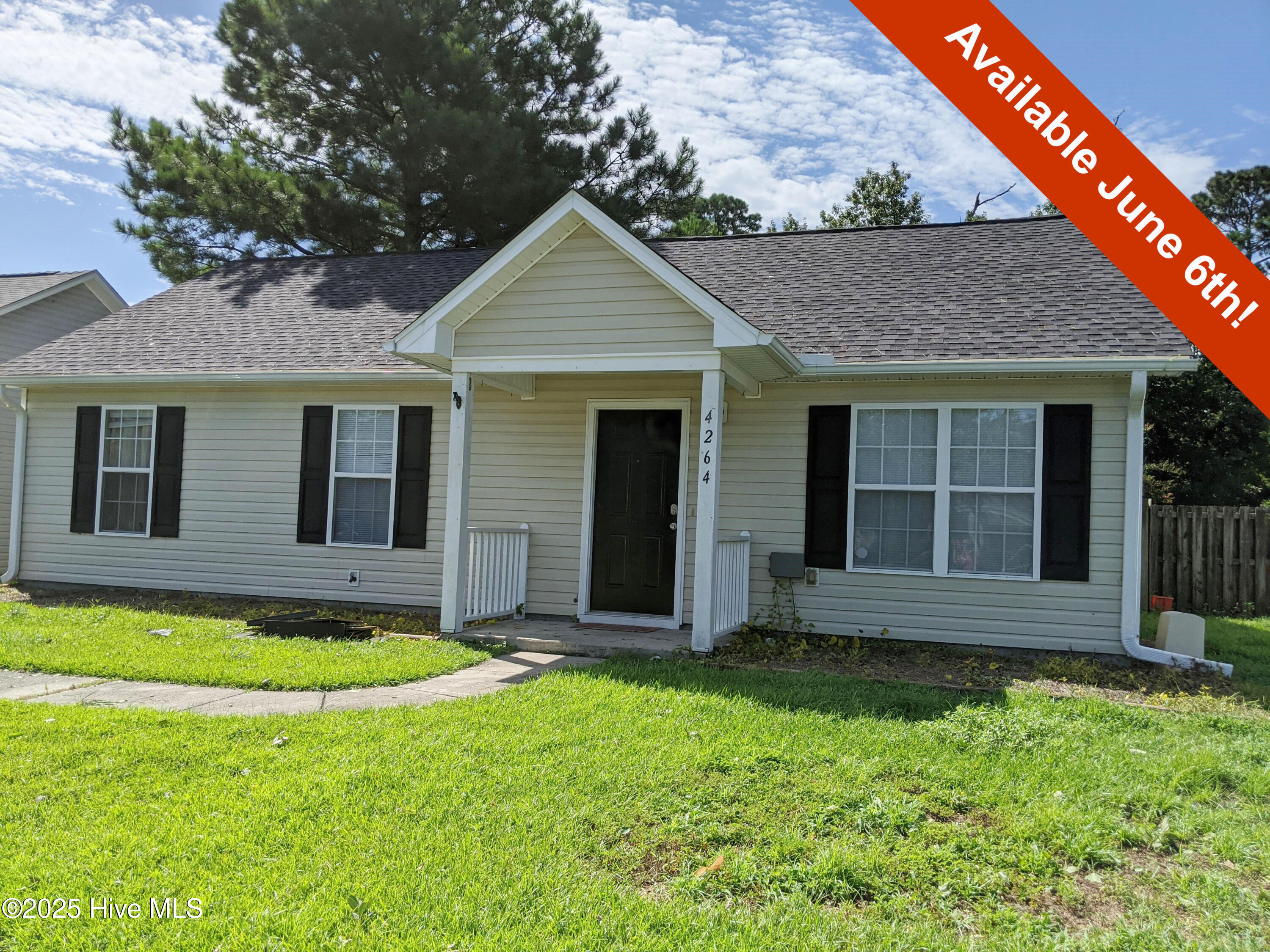 4264 Sunglow Drive Property Photo