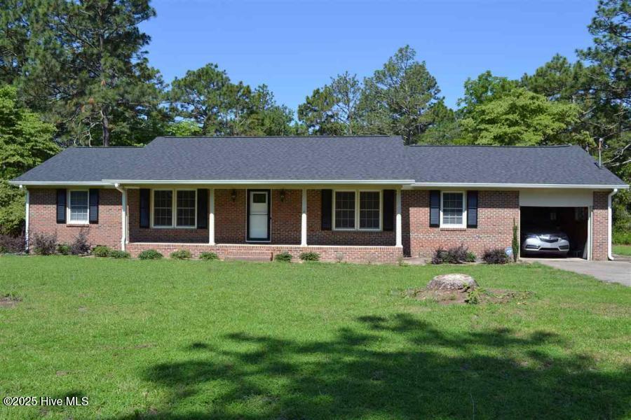 204 Mcneill Road Property Photo