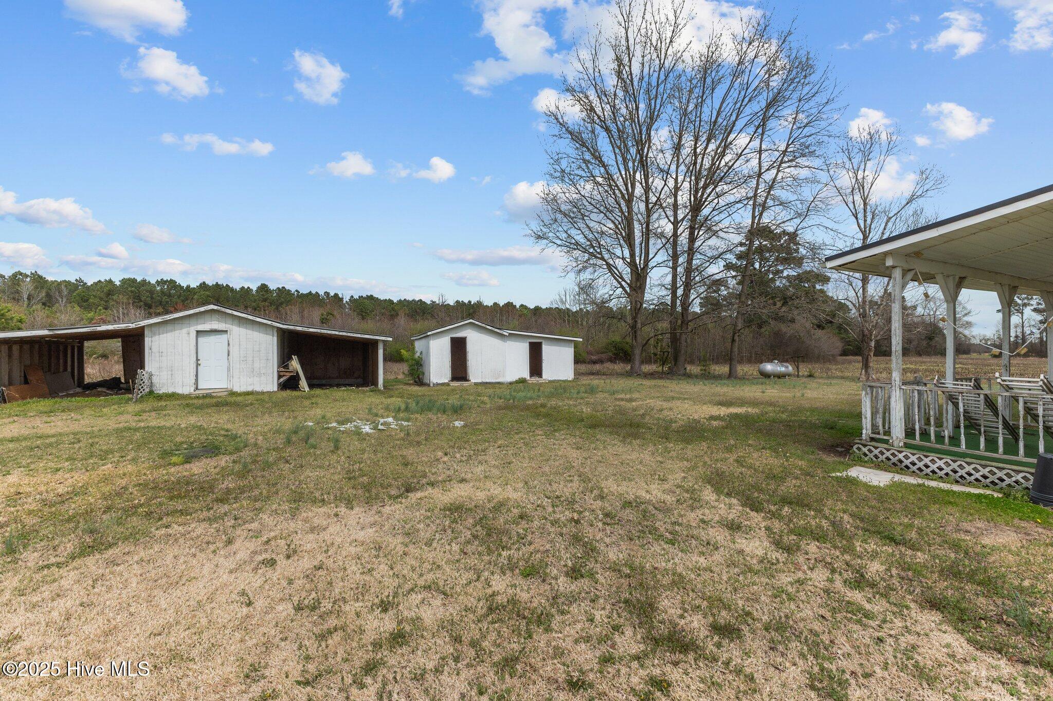 3443 New Hope Church Road Property Photo 2