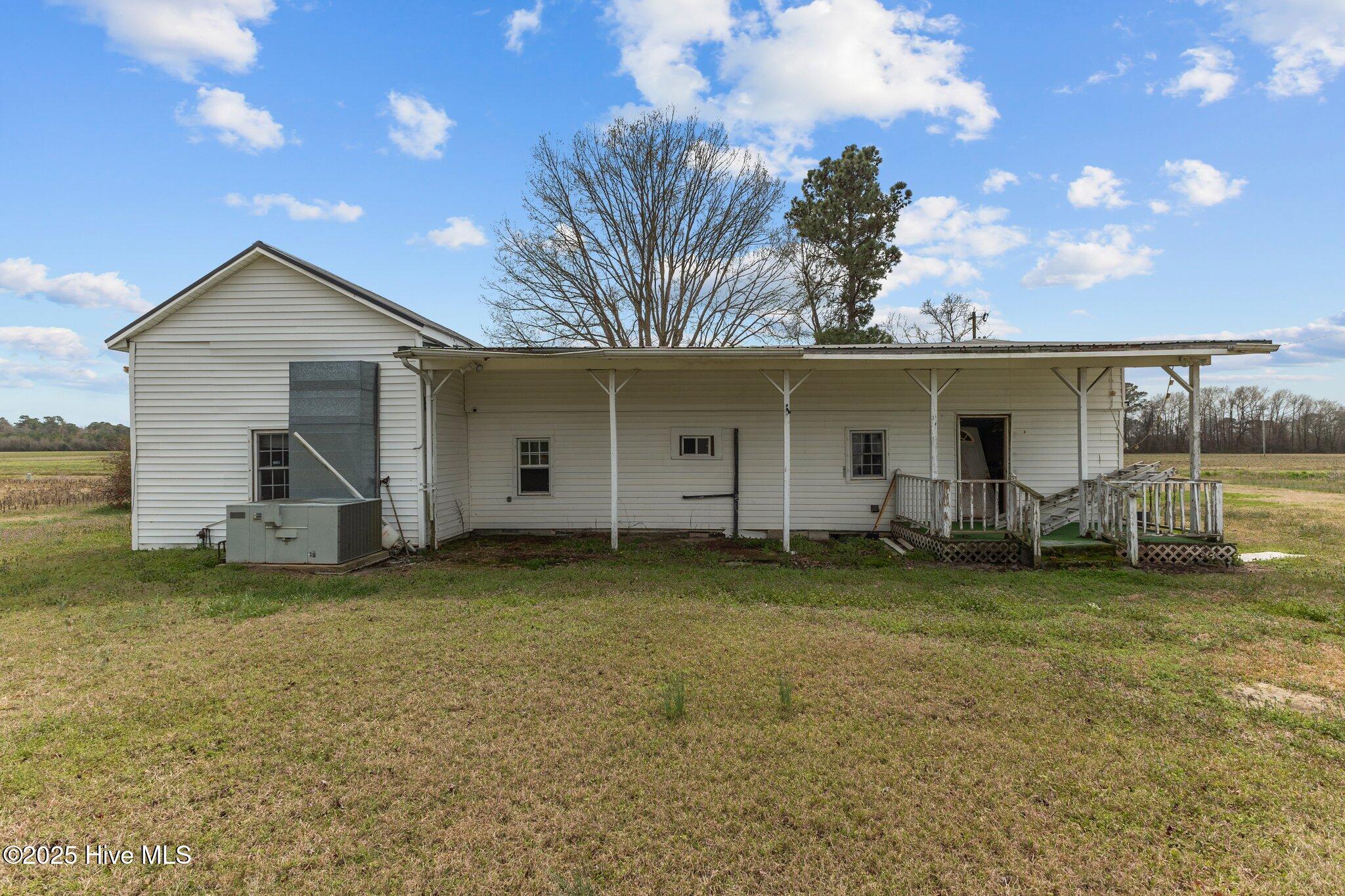 3443 New Hope Church Road Property Photo 3