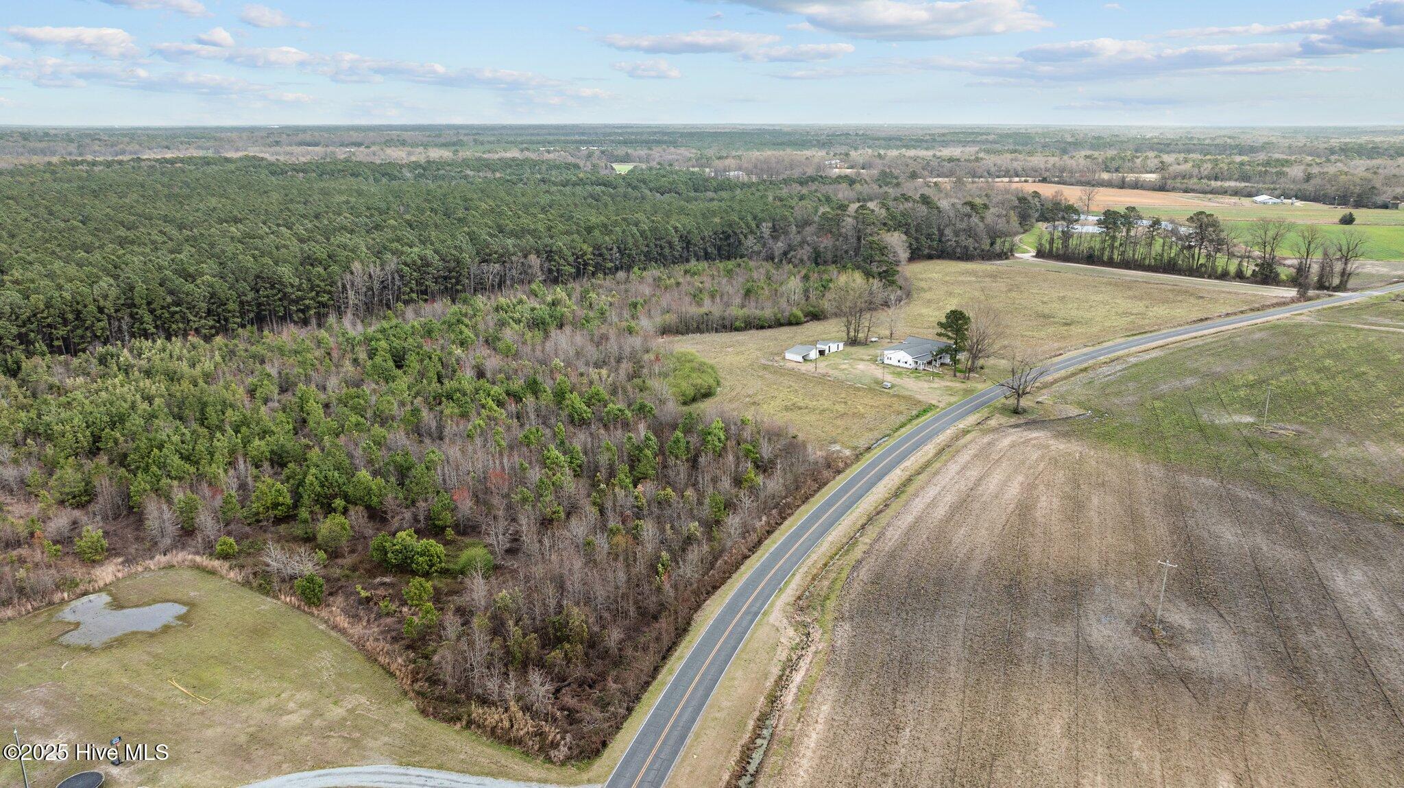 3443 New Hope Church Road Property Photo 4