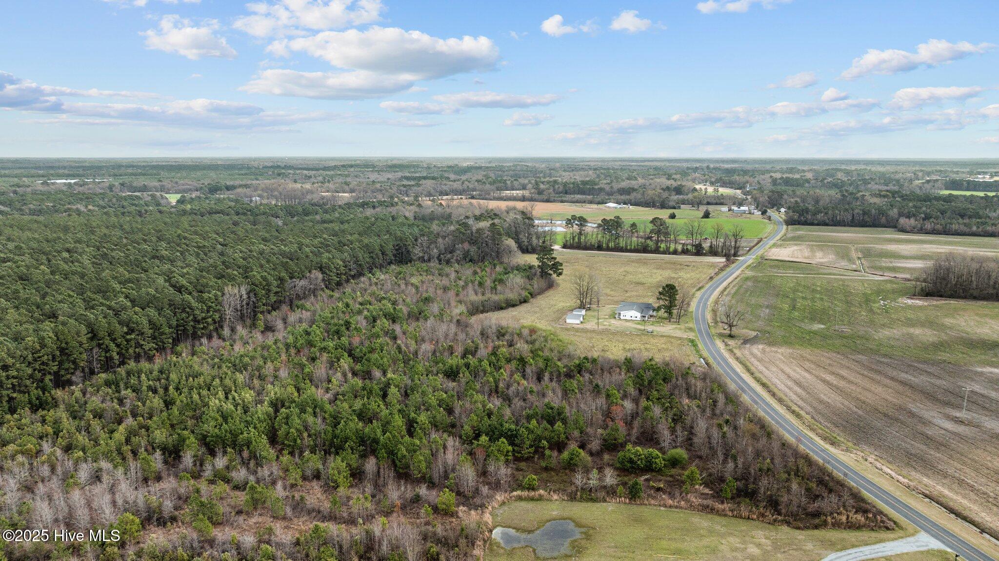 3443 New Hope Church Road Property Photo 5