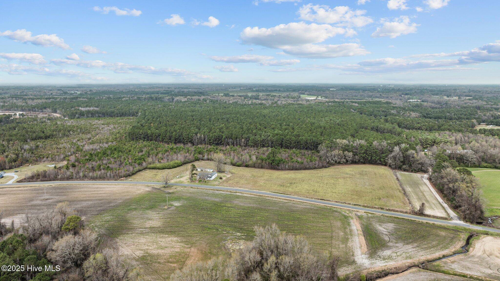 3443 New Hope Church Road Property Photo 8