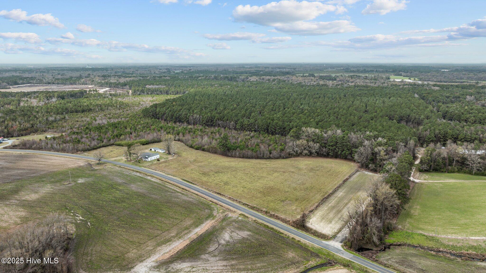 3443 New Hope Church Road Property Photo 9