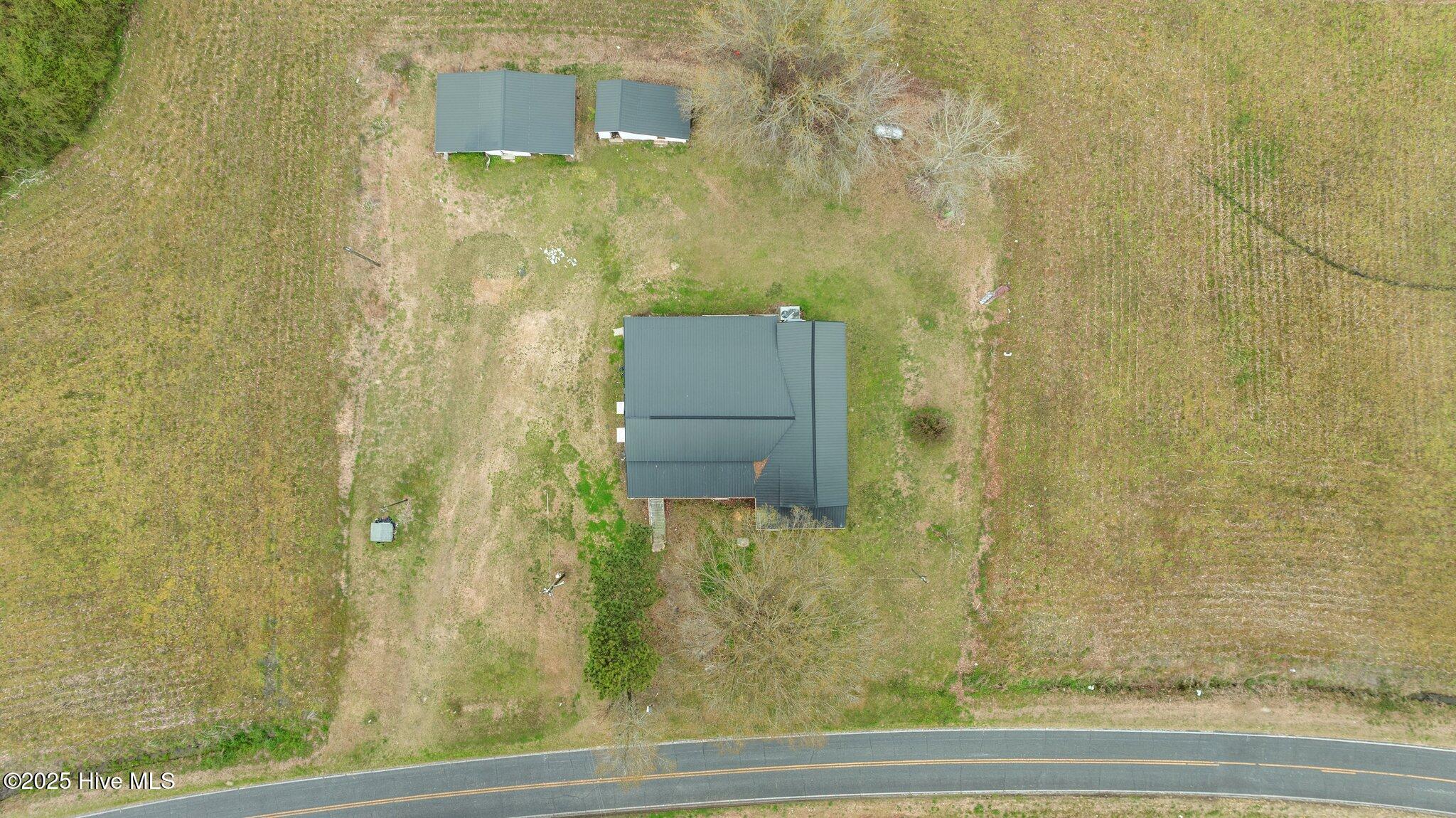 3443 New Hope Church Road Property Photo 12