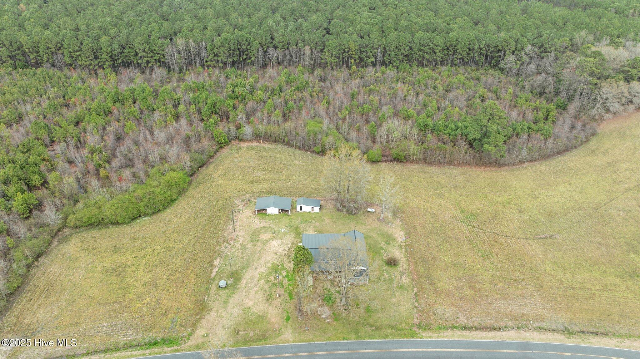 3443 New Hope Church Road Property Photo 13