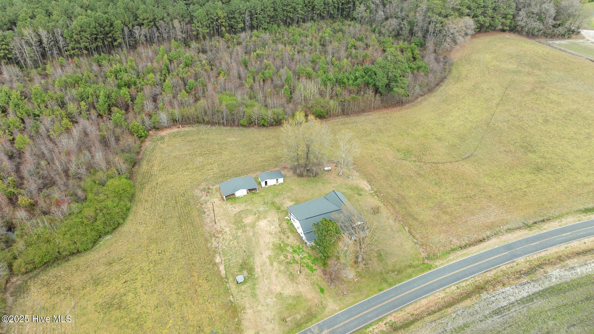 3443 New Hope Church Road Property Photo 14