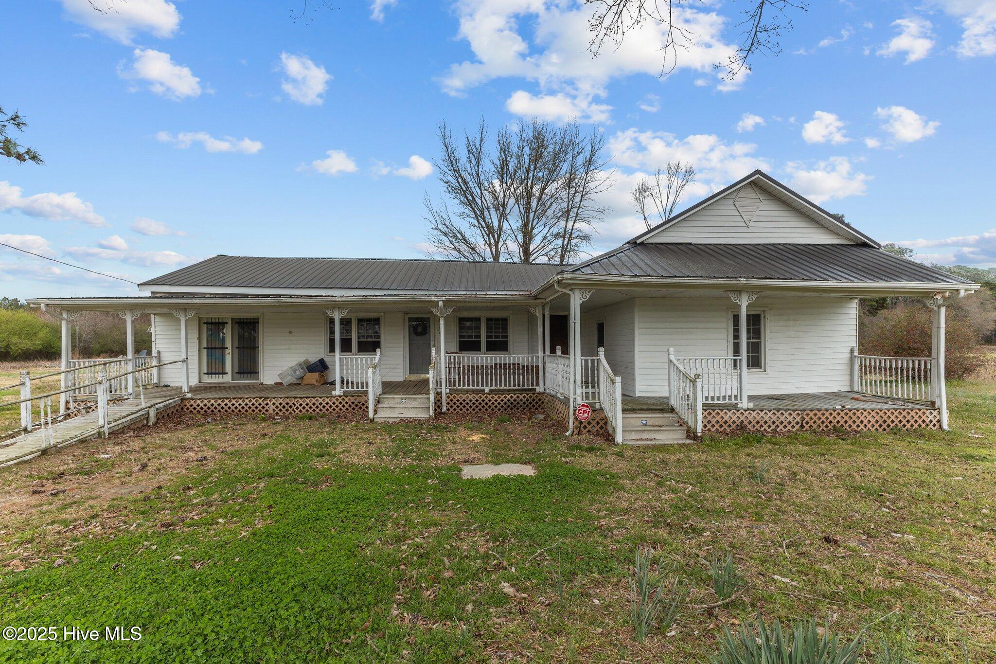 3443 New Hope Church Road Property Photo 19