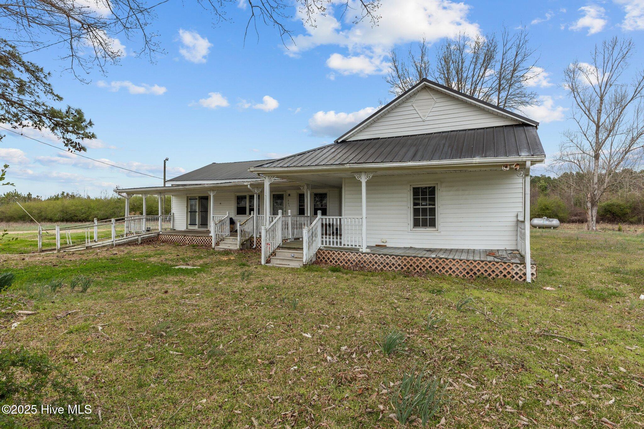 3443 New Hope Church Road Property Photo 20