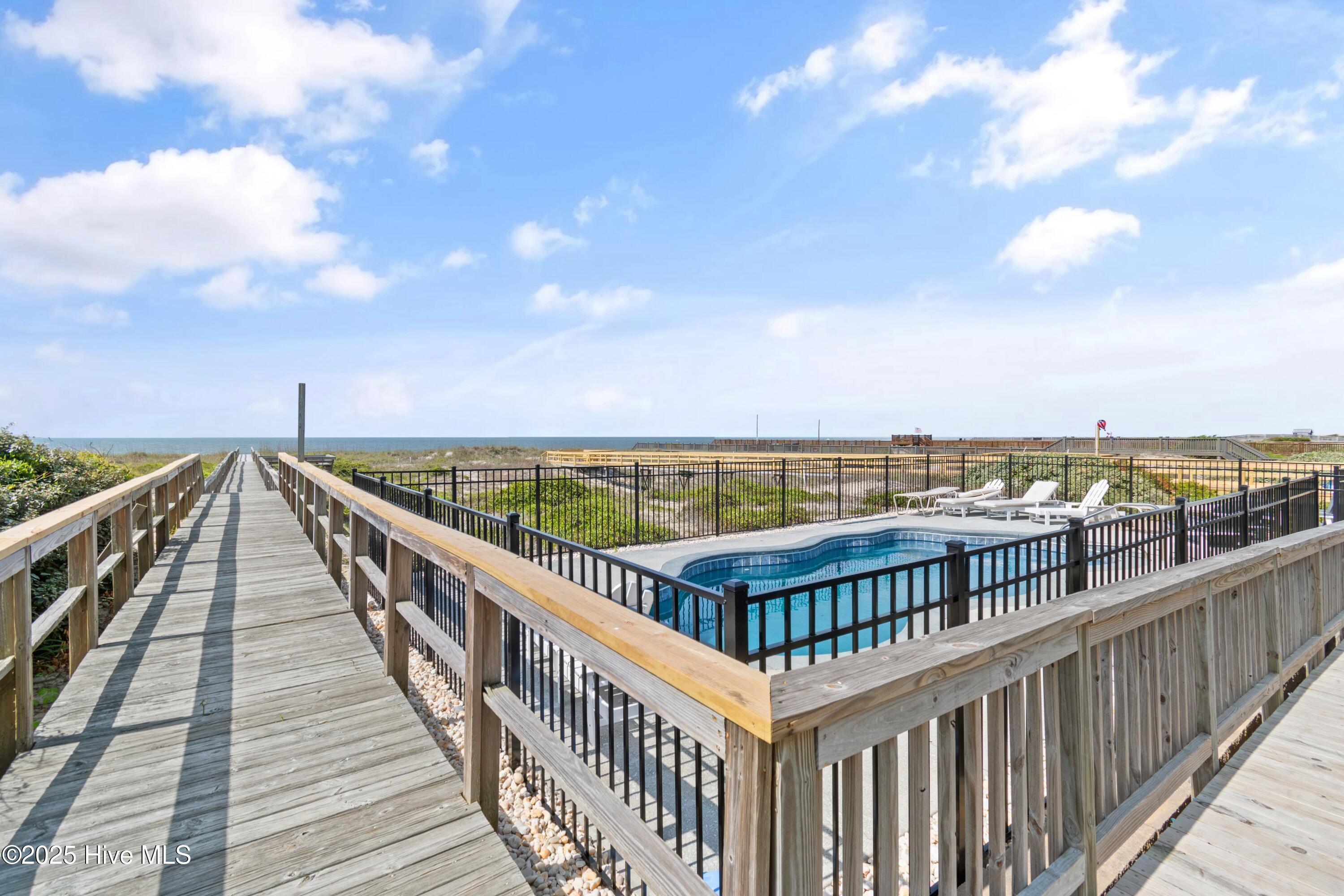 505 Caswell Beach Road Property Photo 6