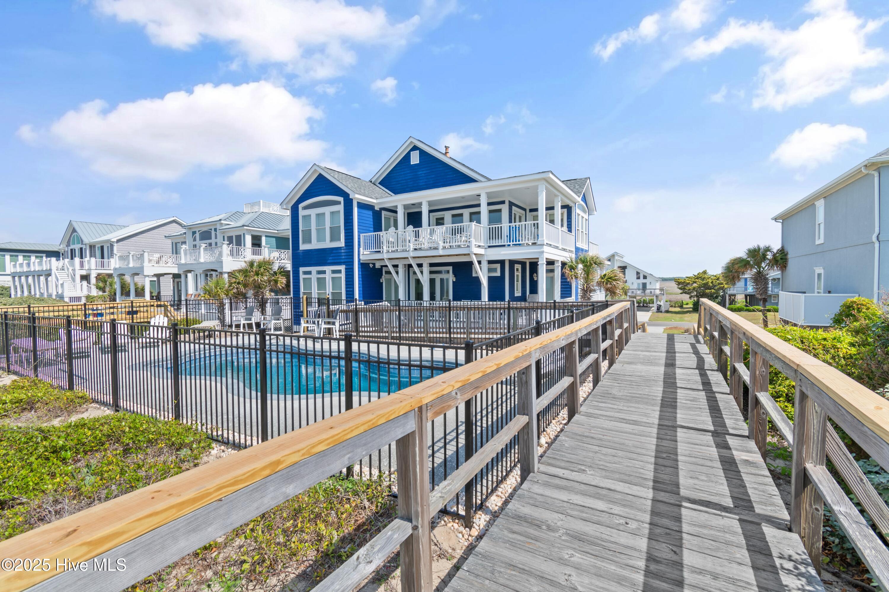 505 Caswell Beach Road Property Photo 7