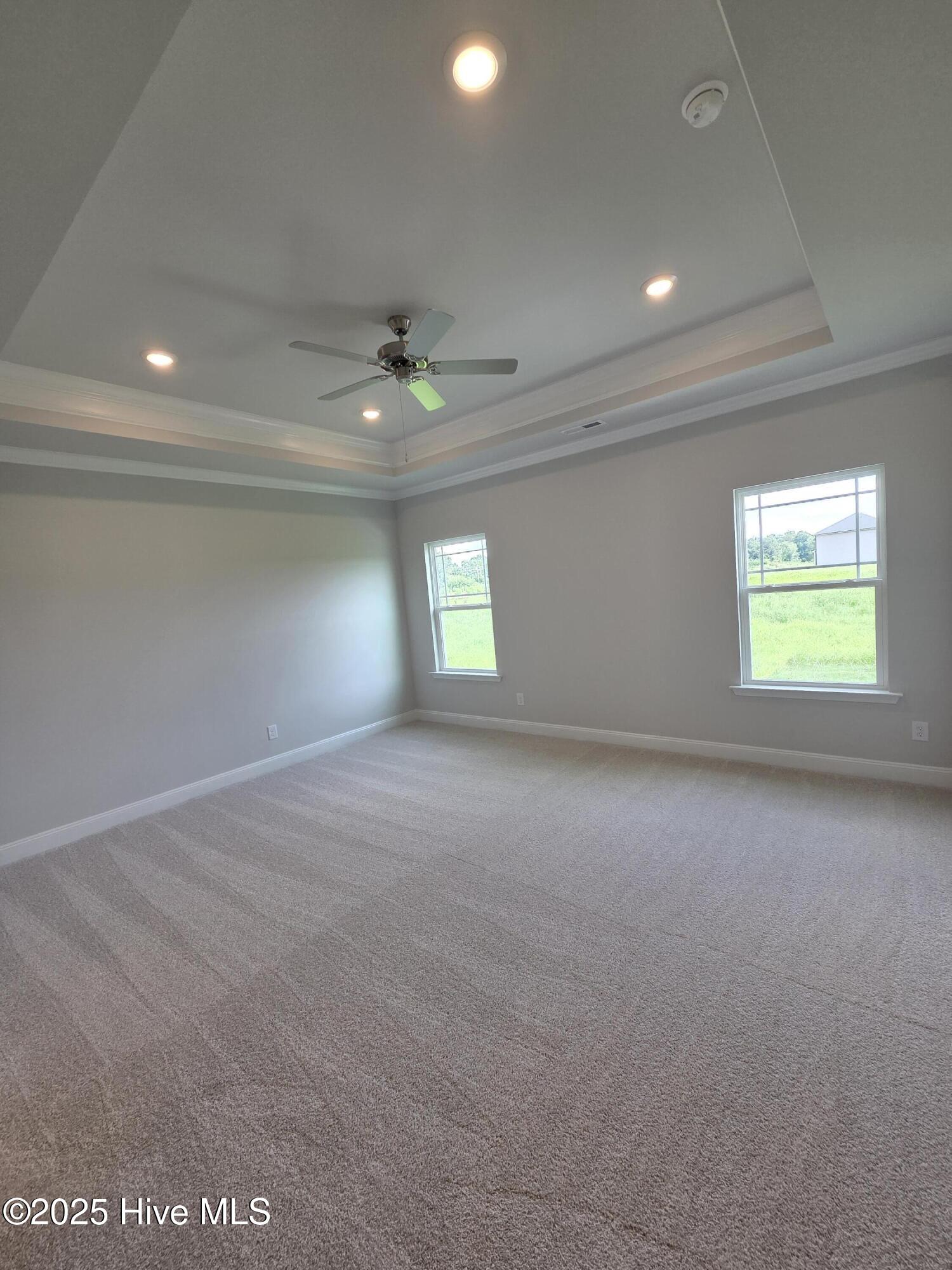 5719 Red Oak Battleboro Road Lot 2 Property Photo 17