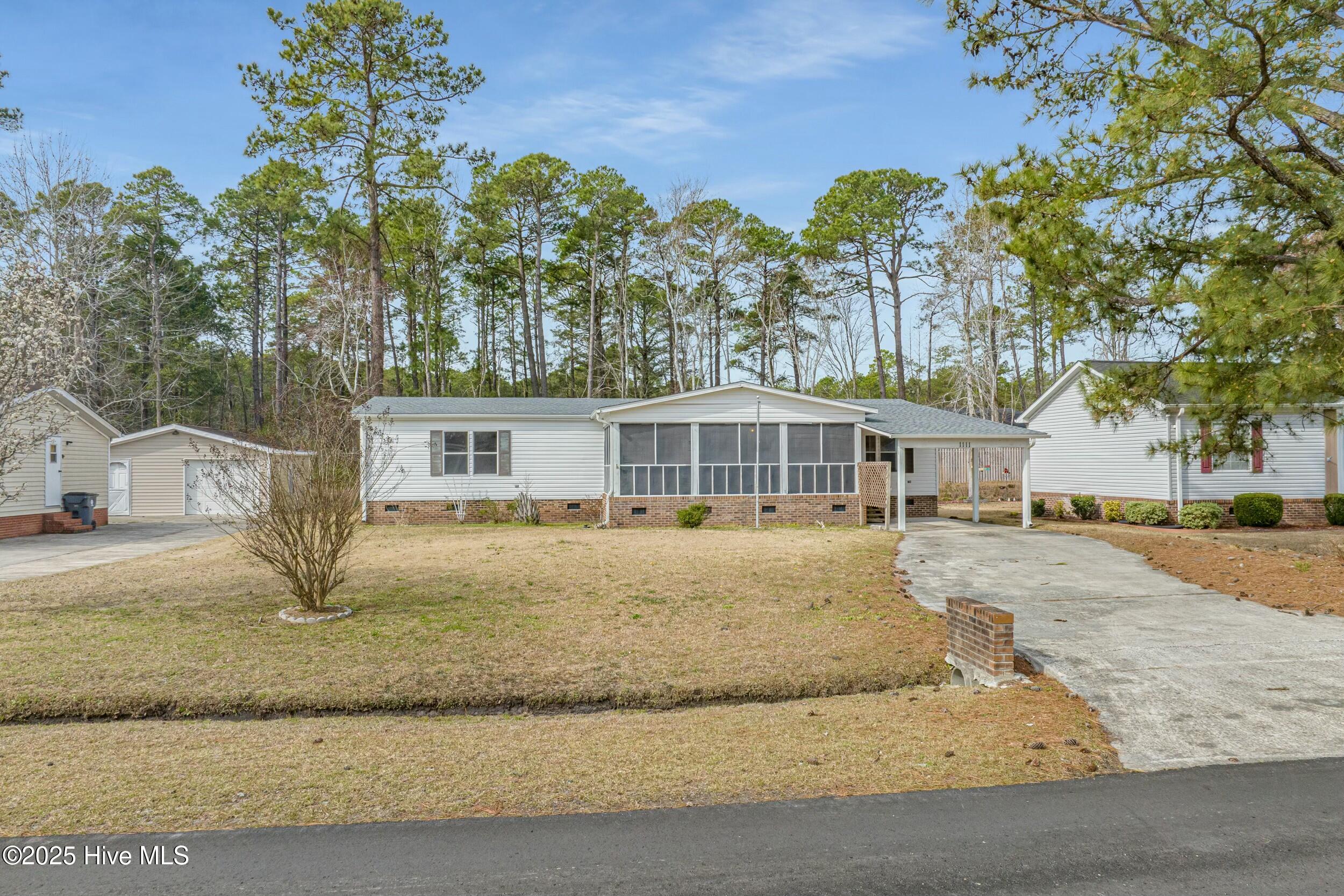 1111 Captains Court Property Photo