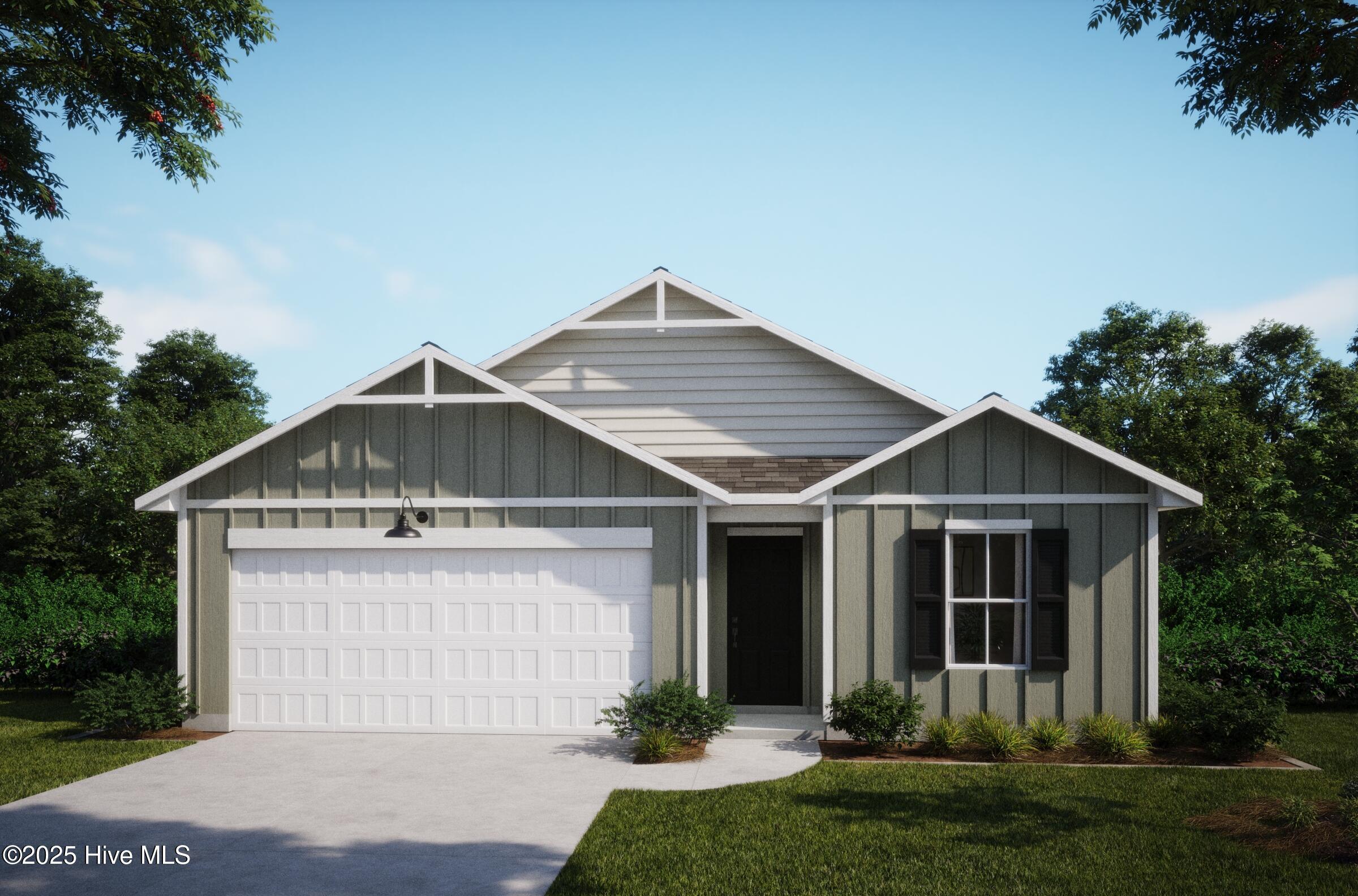 1680 Star Cross Drive Homesite 155 Property Photo